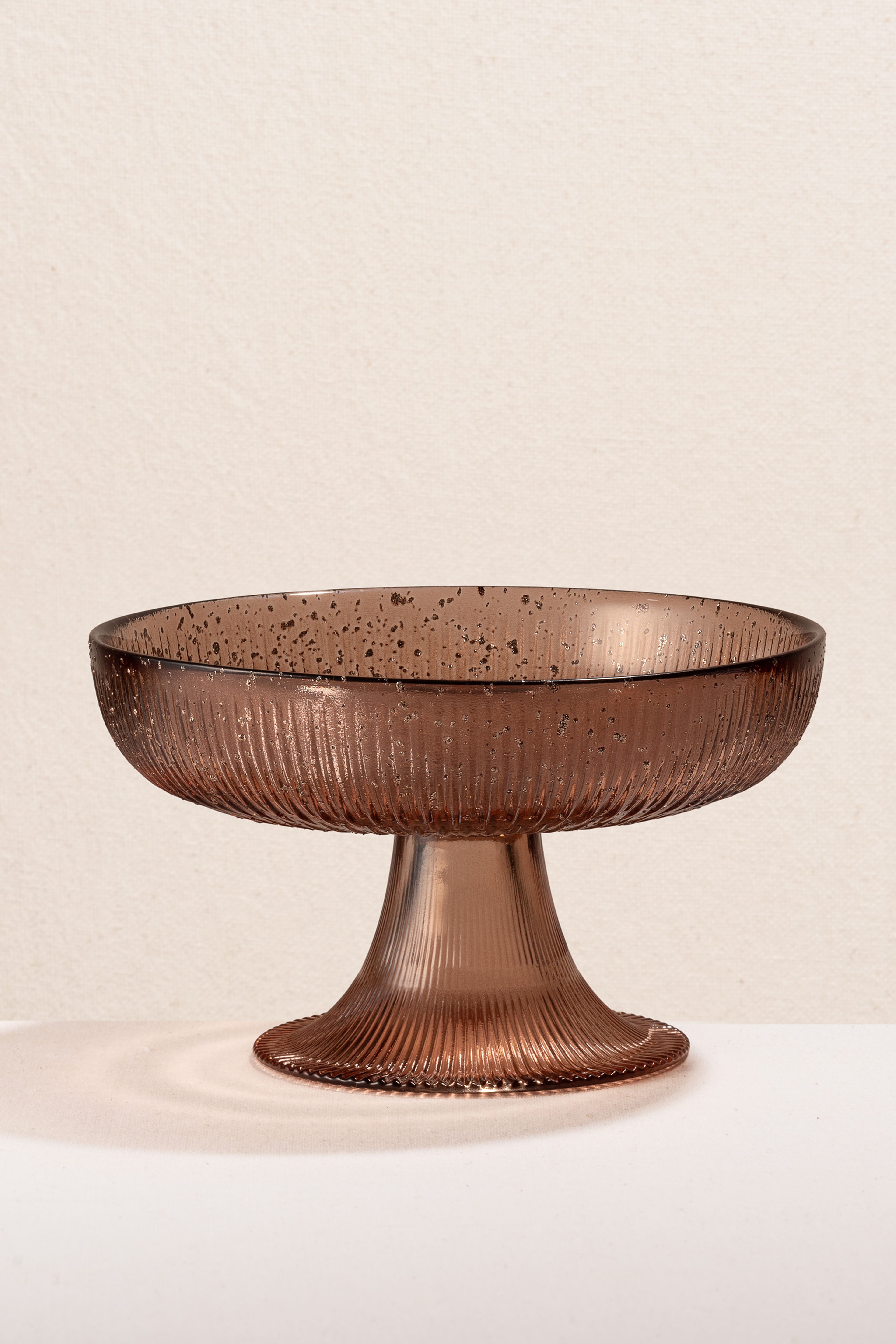 Mocha Ayaklı Servis 15,5 Cm