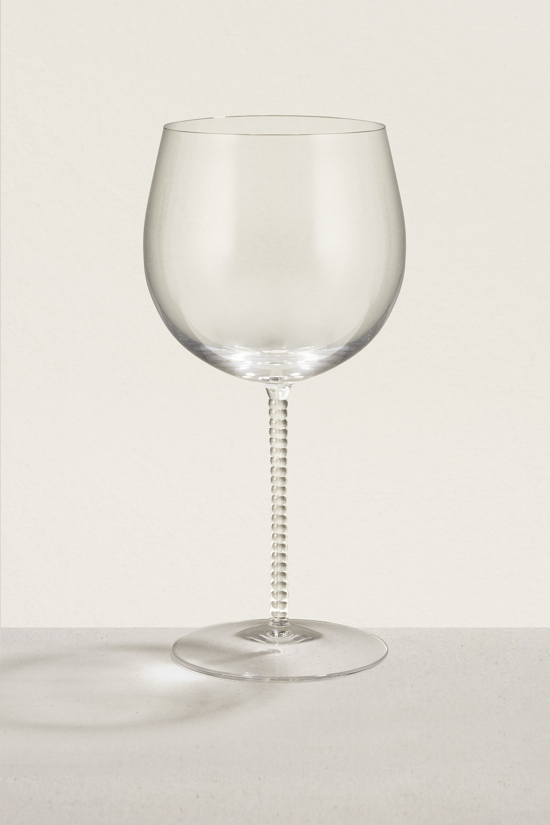 "Grape" Şarap Bardağı