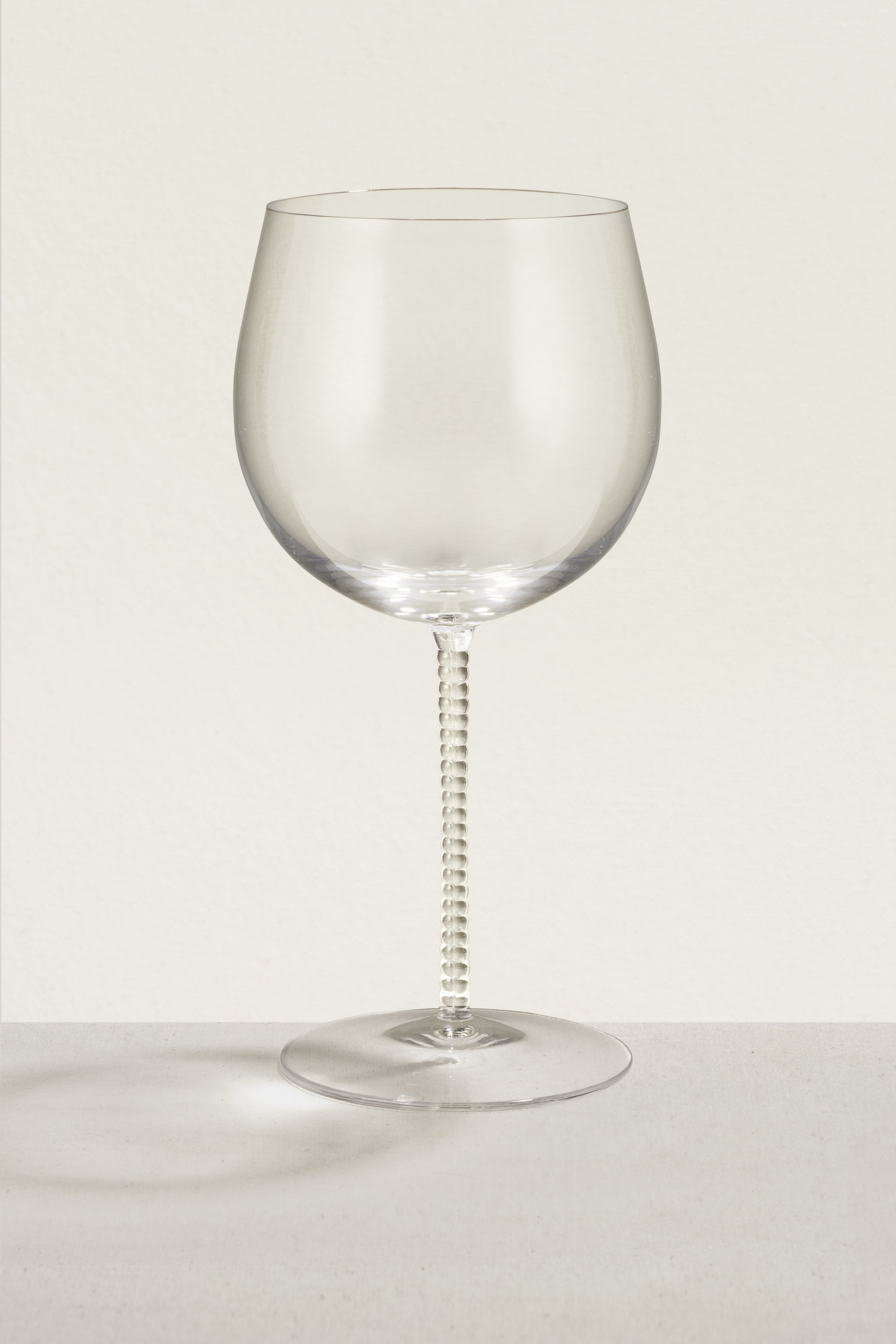 "Grape" Şarap Bardağı