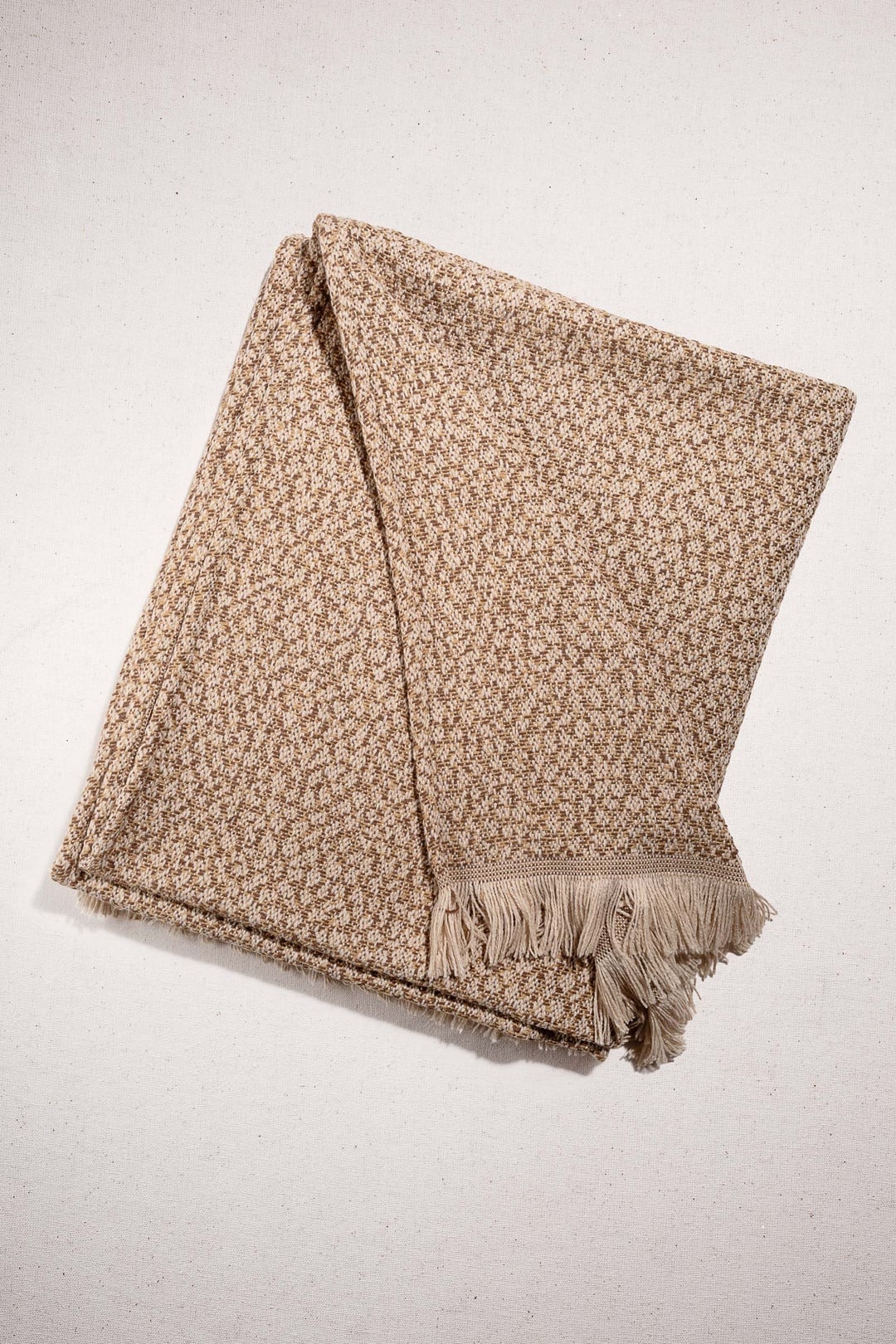 Soft Pare Throw 140170