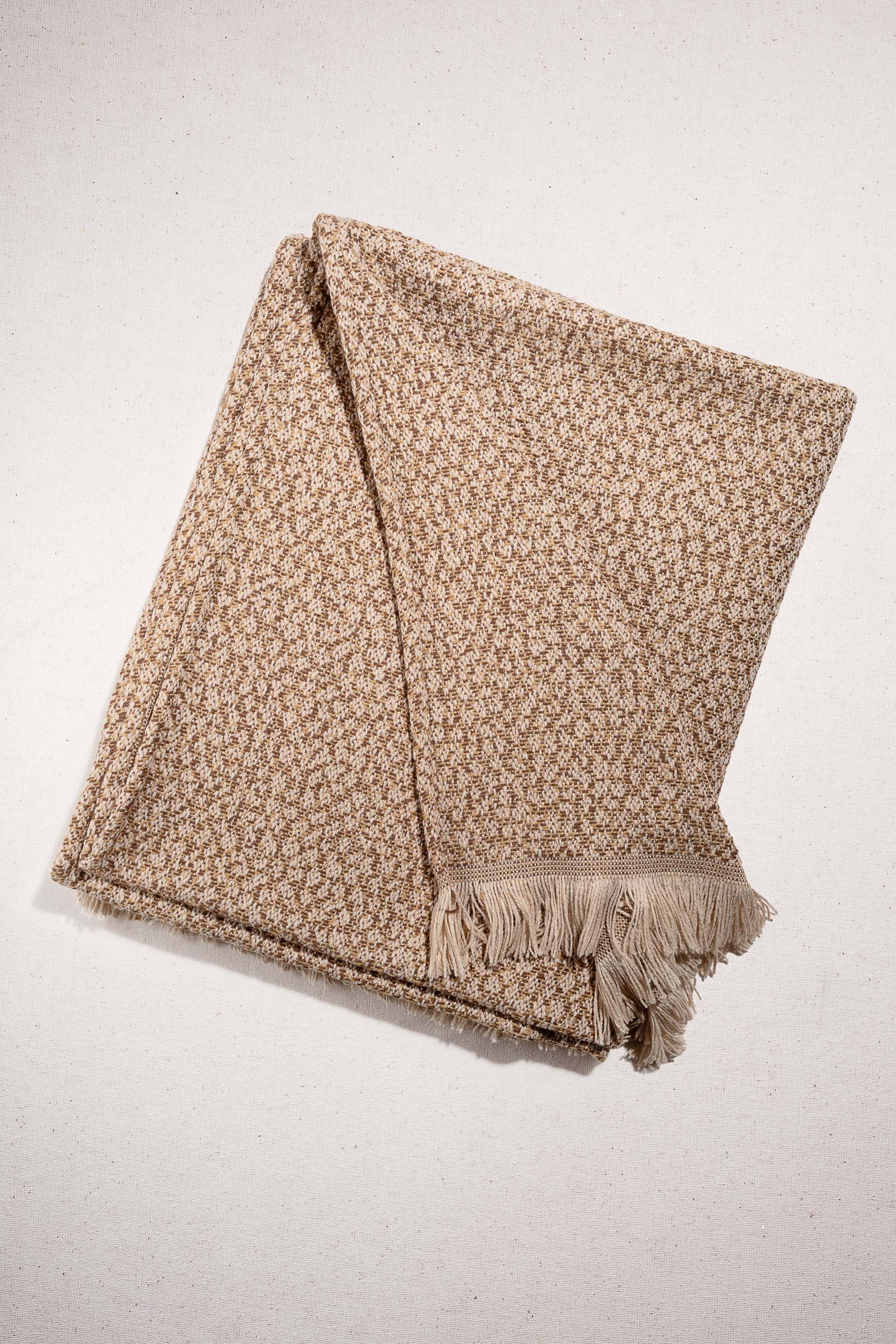 Soft Pare Throw 140170
