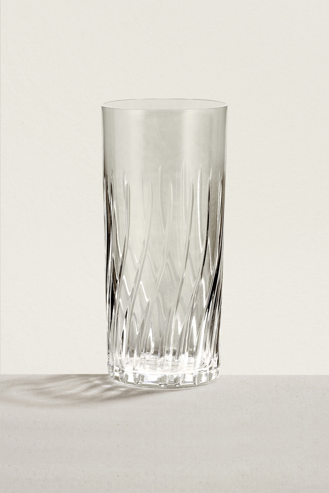 Burgu Rakı Bardağı