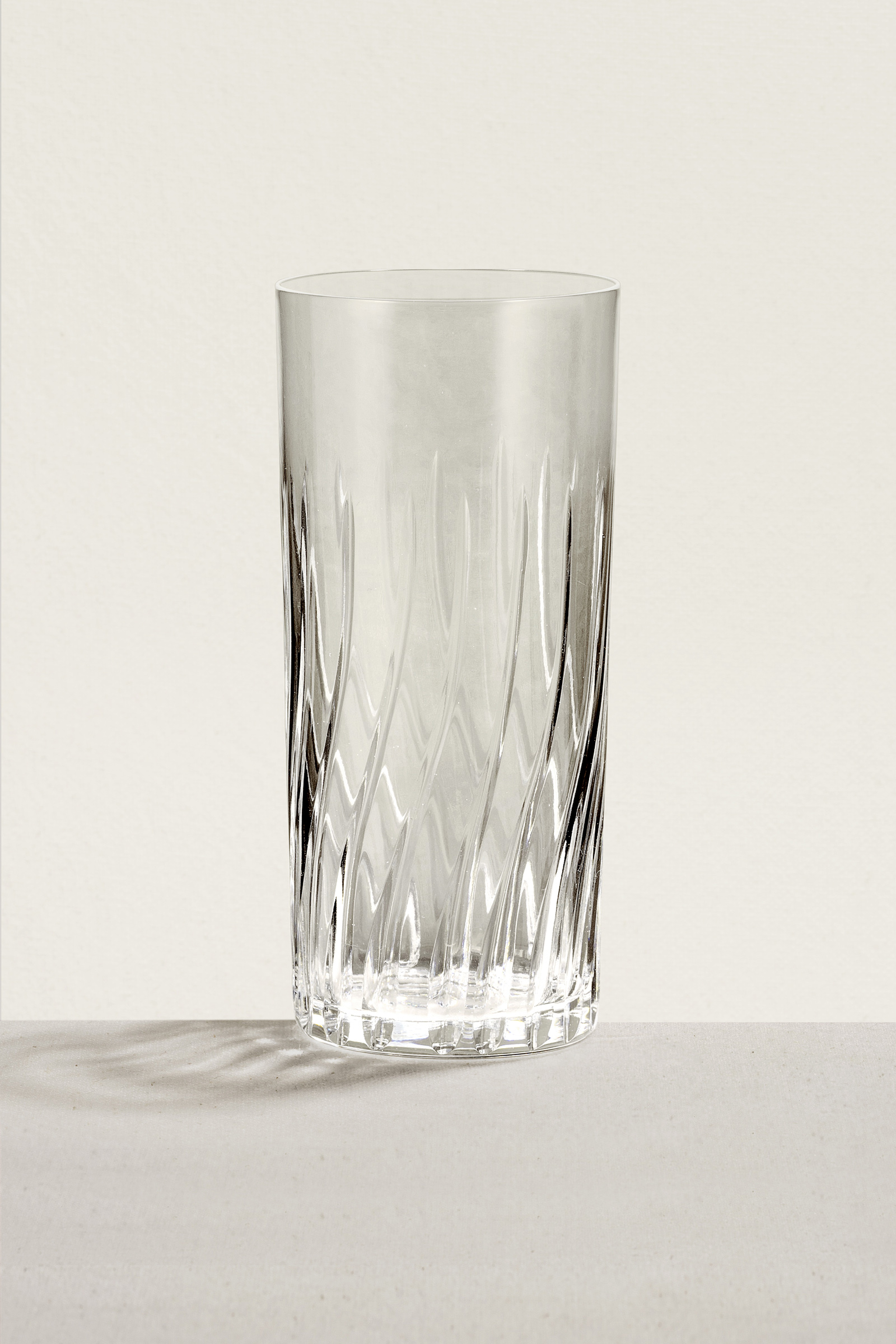 Burgu Rakı Bardağı