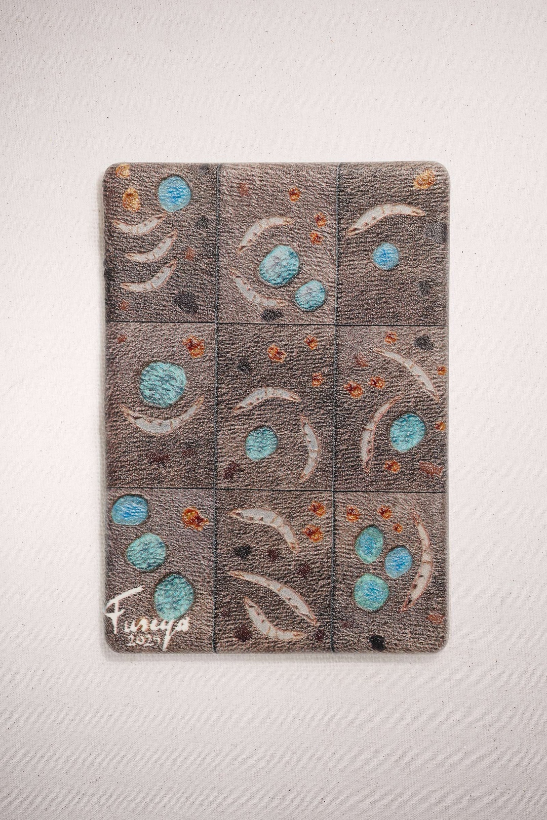 Füreya Pano Magnet