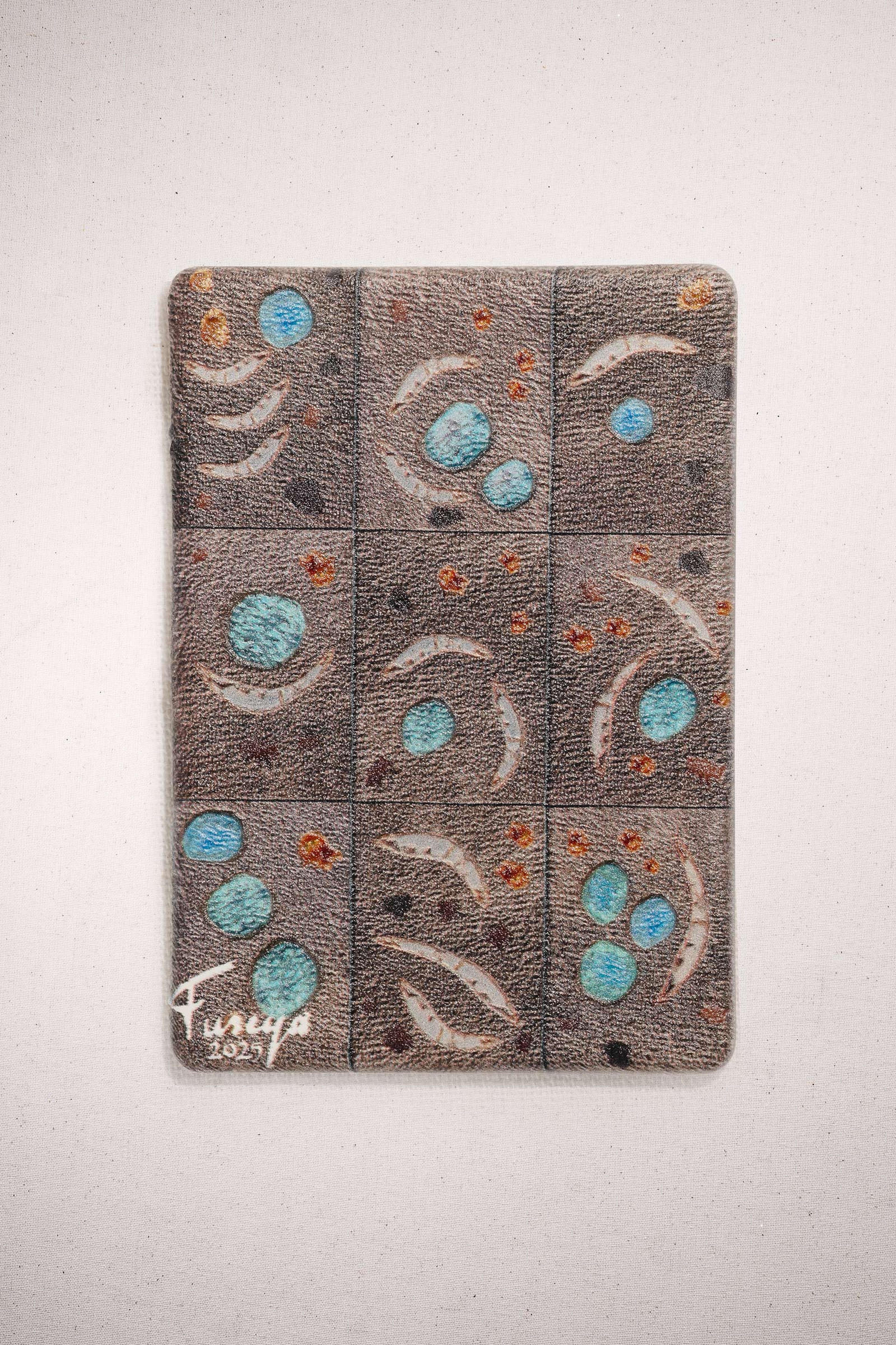 Füreya Pano Magnet