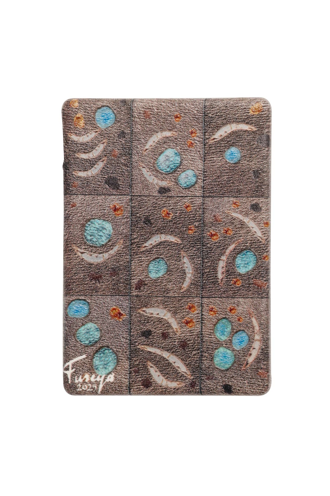 Füreya Pano Magnet