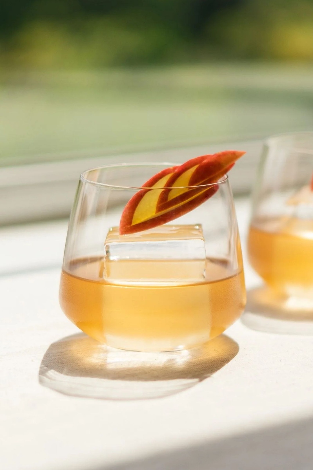 Nude Mirage Viski Bardağı 400 CC