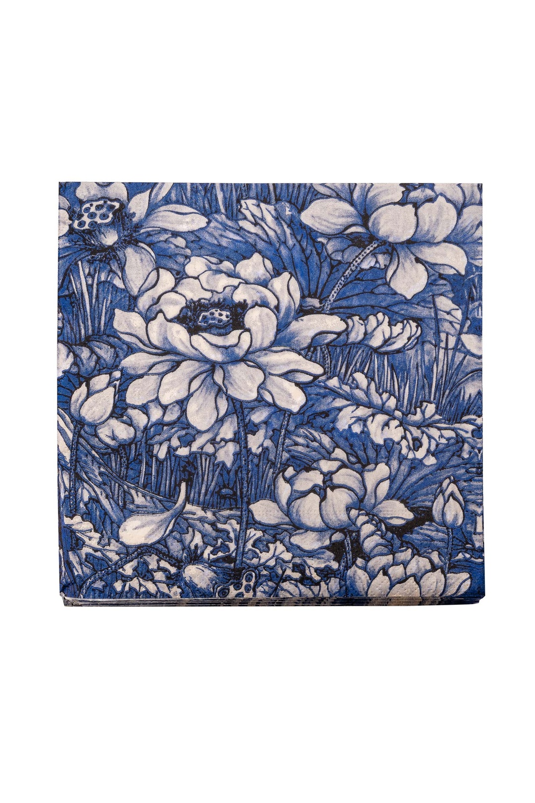 Porcelain 20'li Peçete 33 x 33 cm