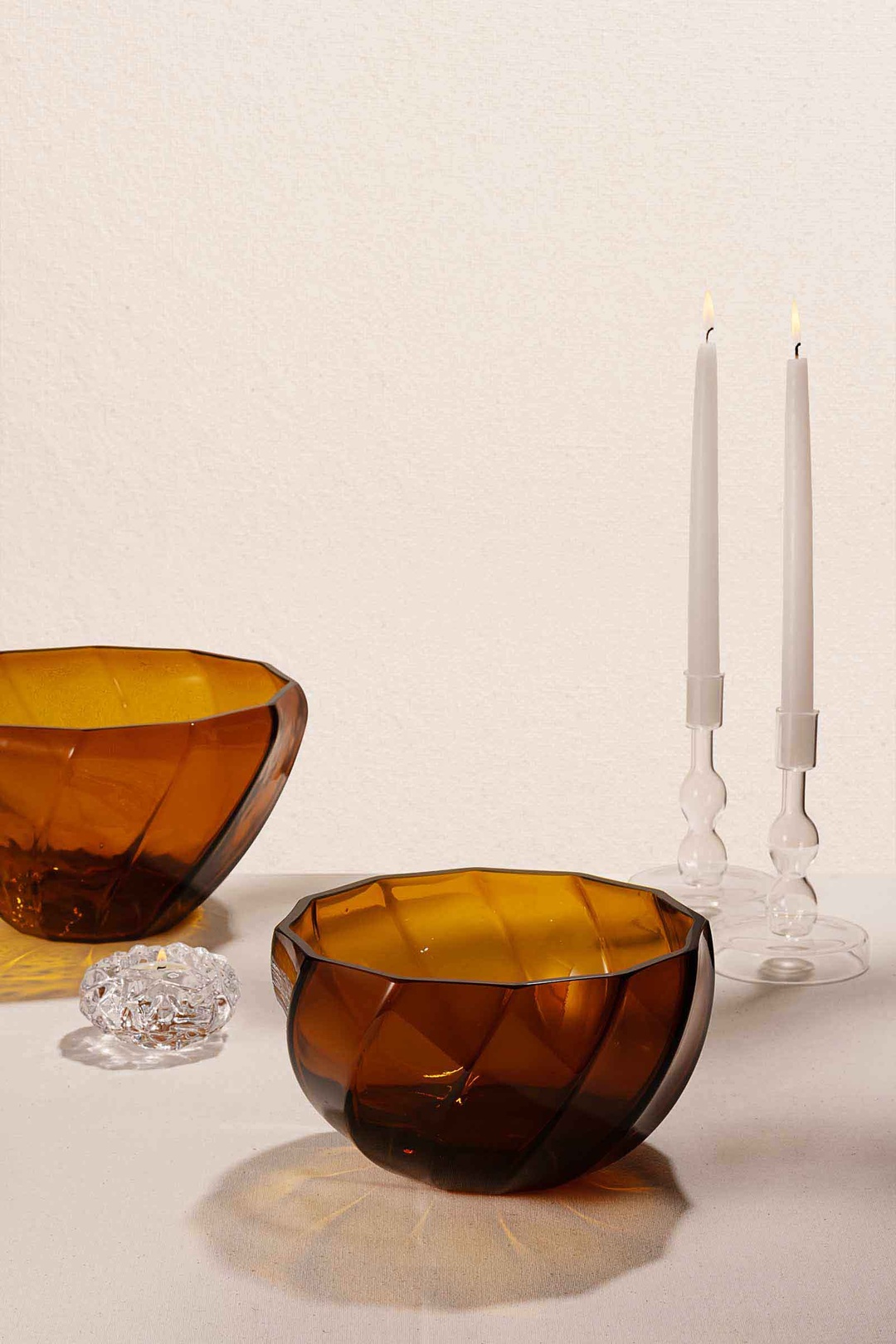 Burgulu Kase Amber 21 cm