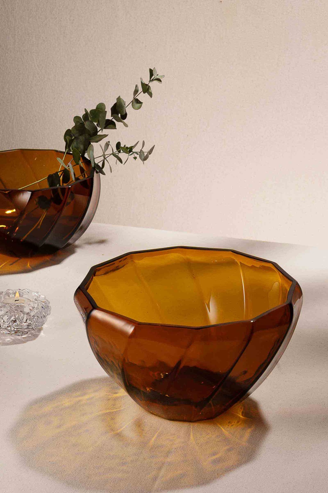 Burgulu Kase Amber 25 cm