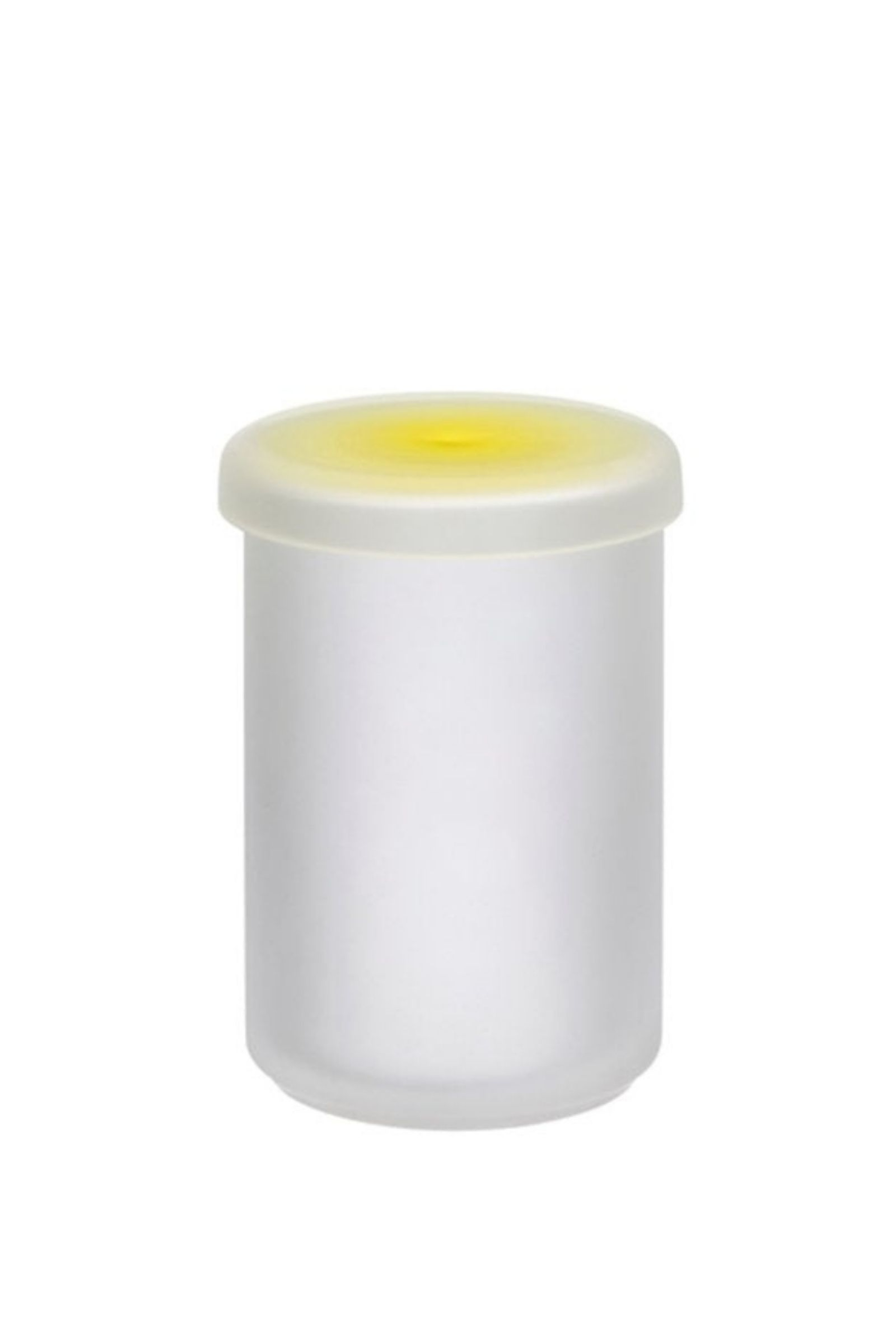 Nude Pgmento Jar Yellow