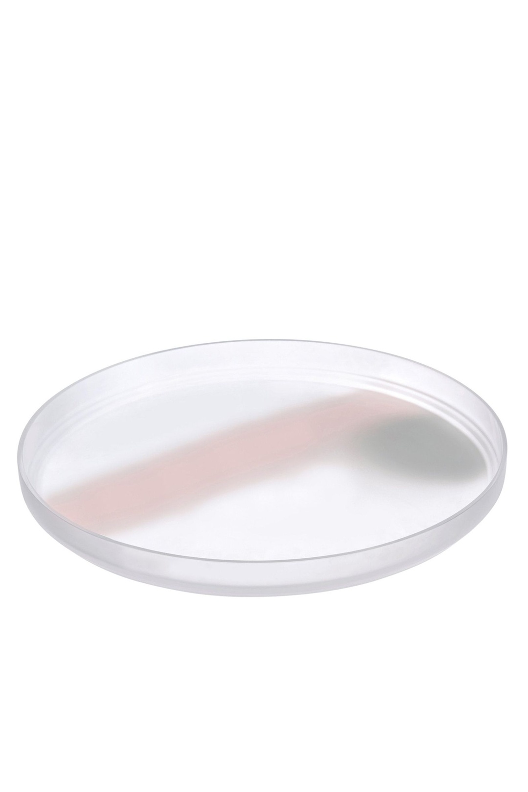 Nude Pembe Pigmento Tabak 35 cm