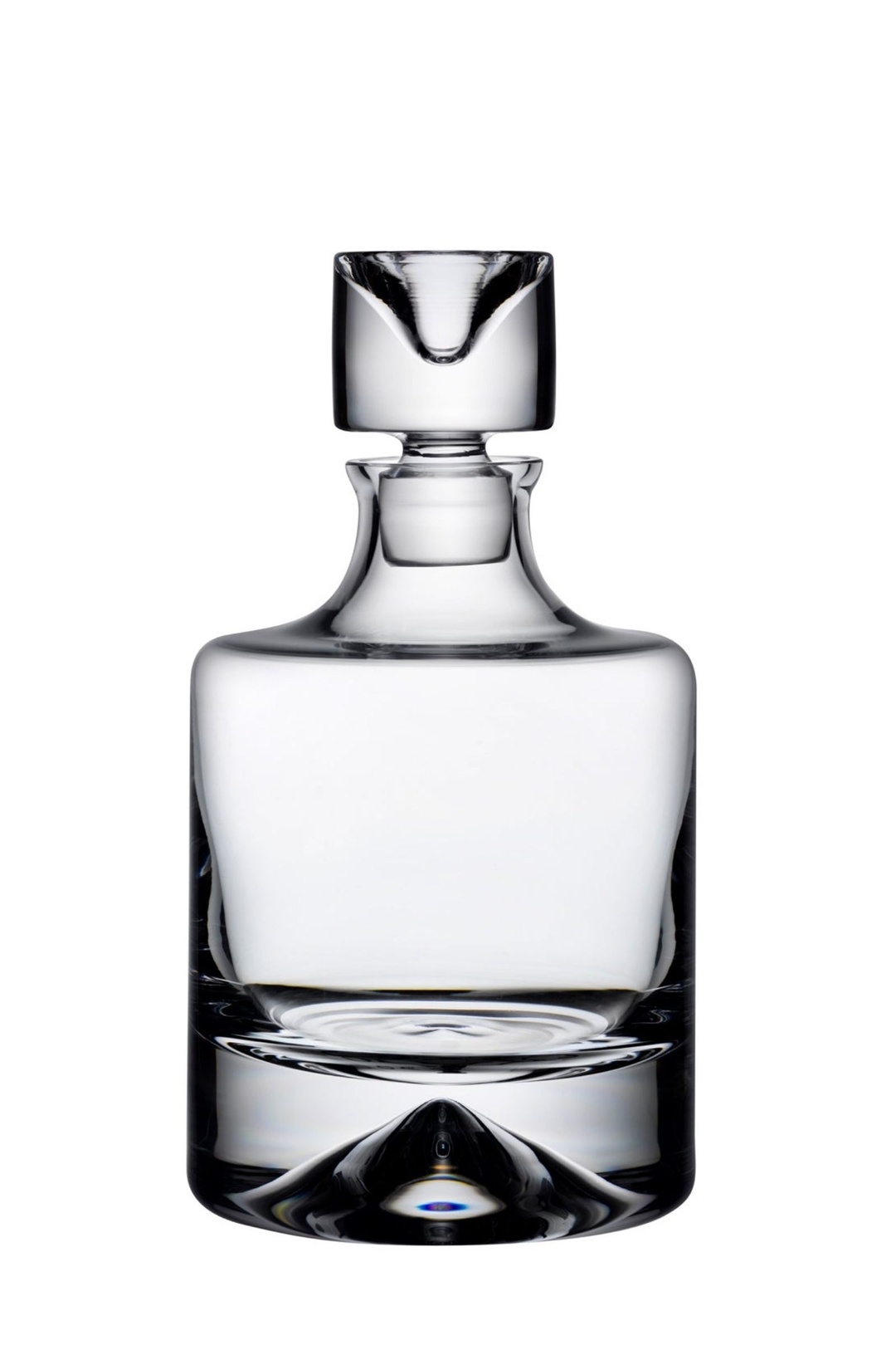 Nude No.9 Viski Karafı 1250  cc