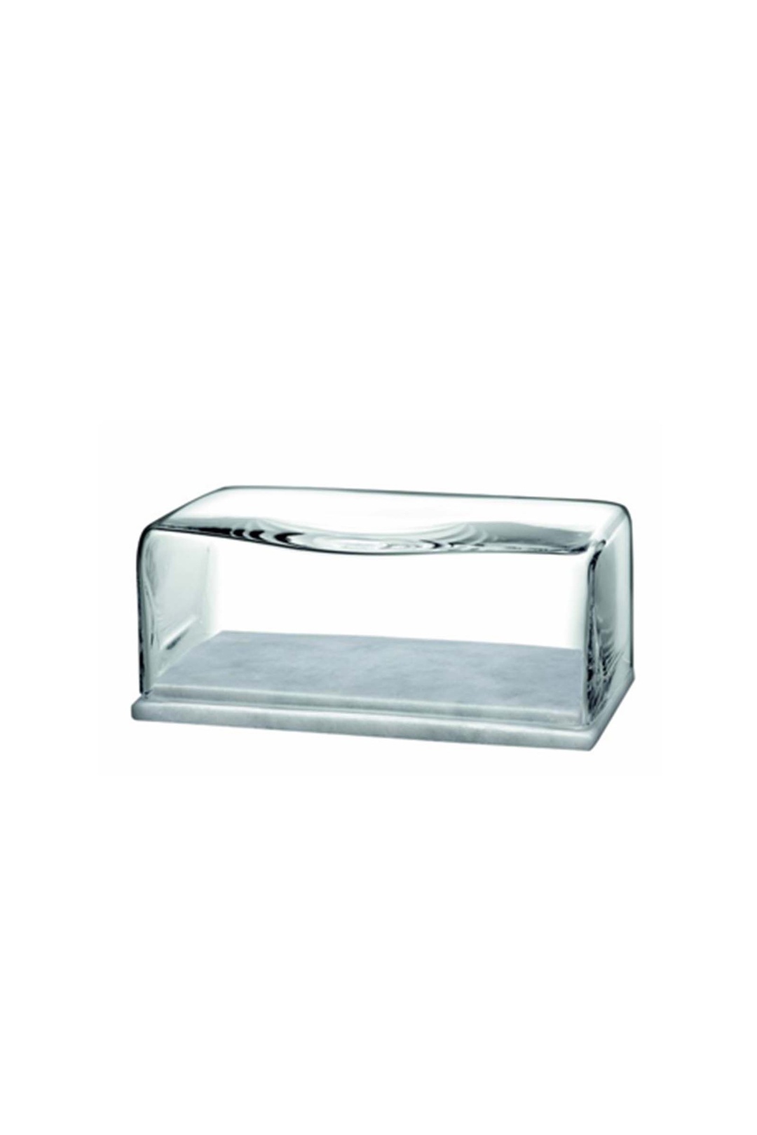 Nude Cruet Tereyağlık