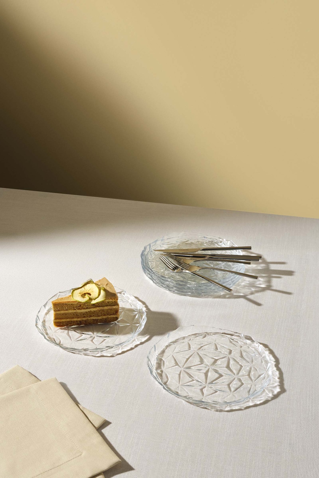 Estrella Pasta Tabağı 6'lı