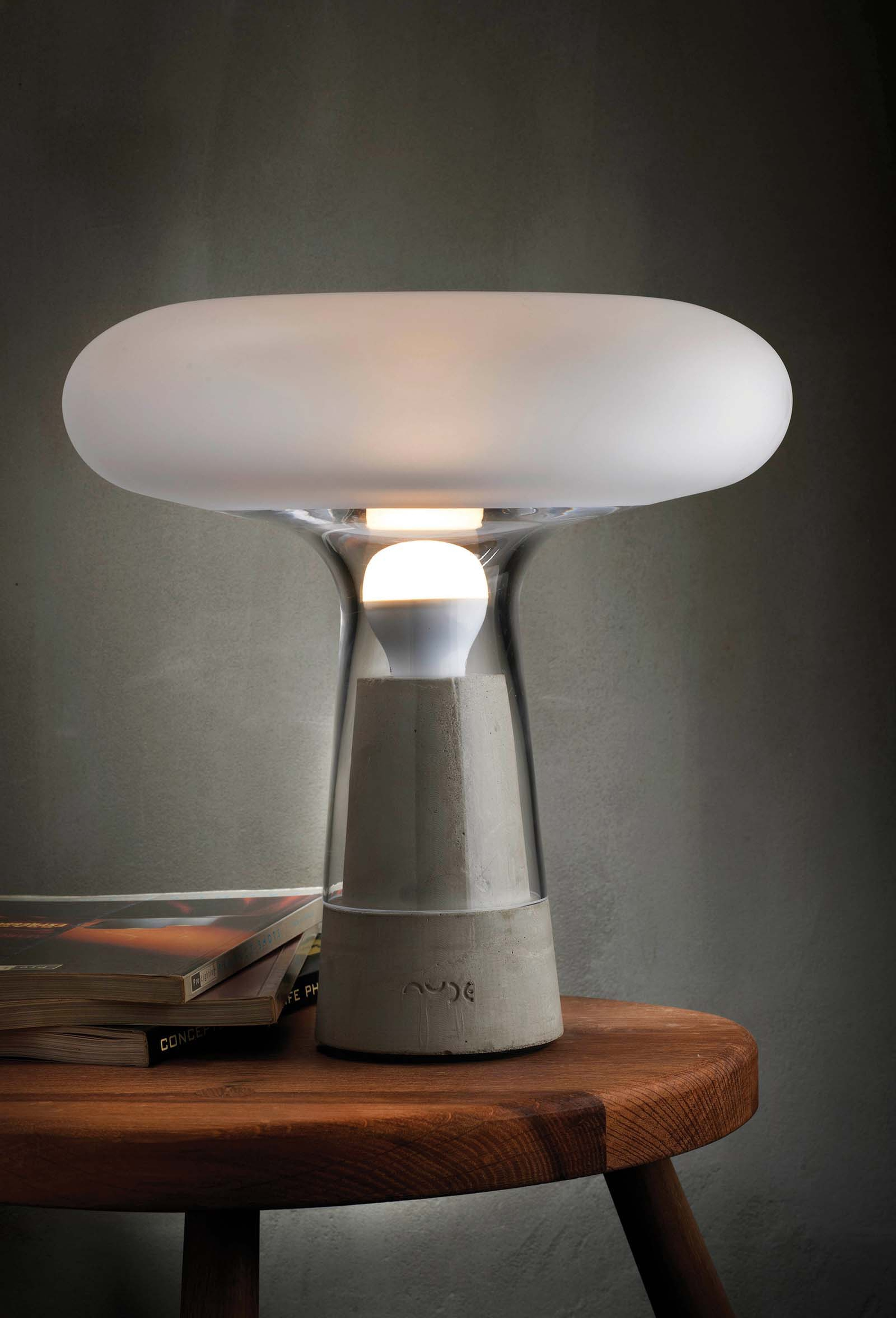 Nude Orion Lampshade