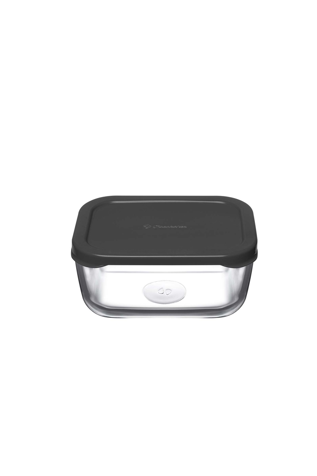 Snow Box Saklama Kabı Gri