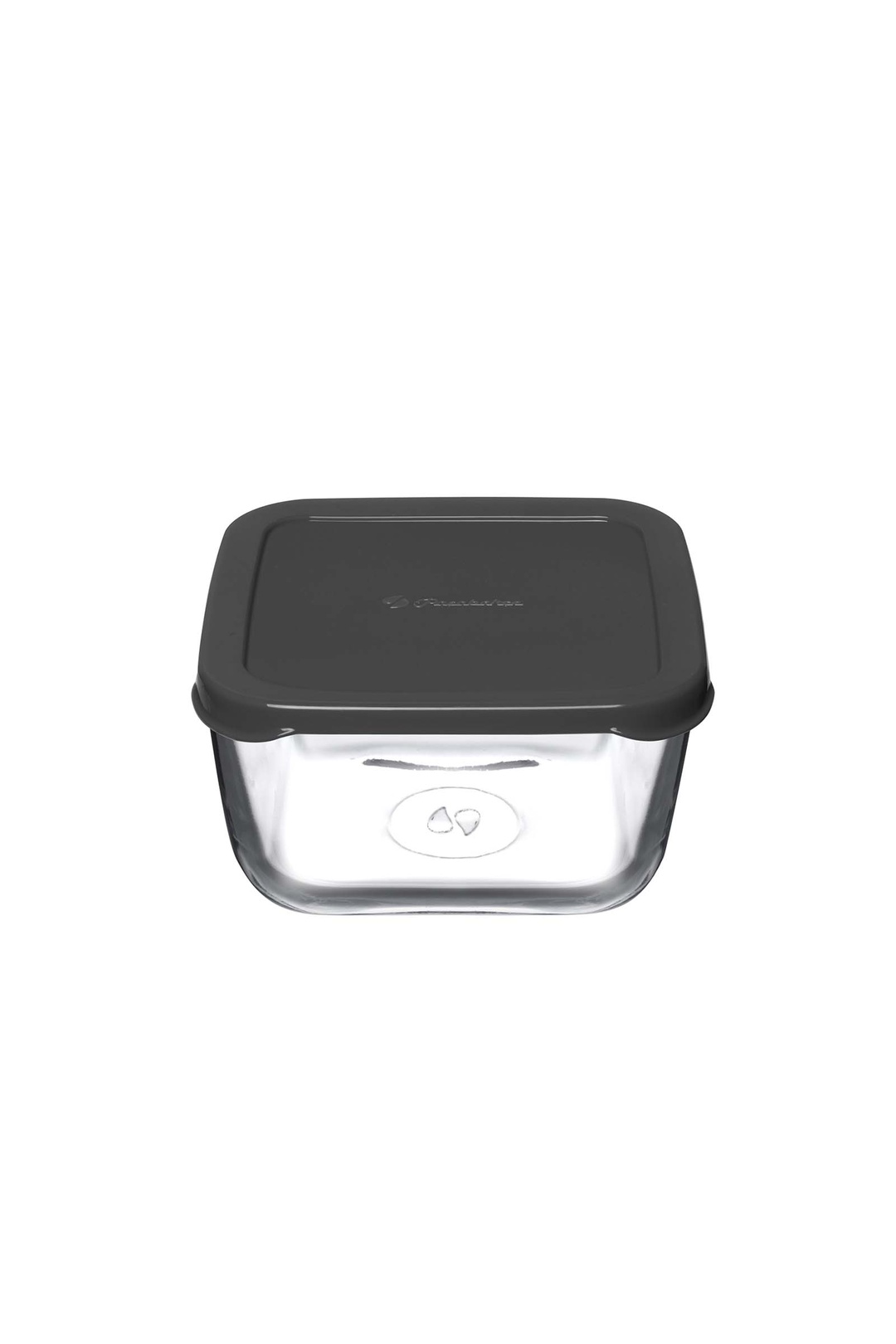 Snow Box Saklama Kabı Şeffaf