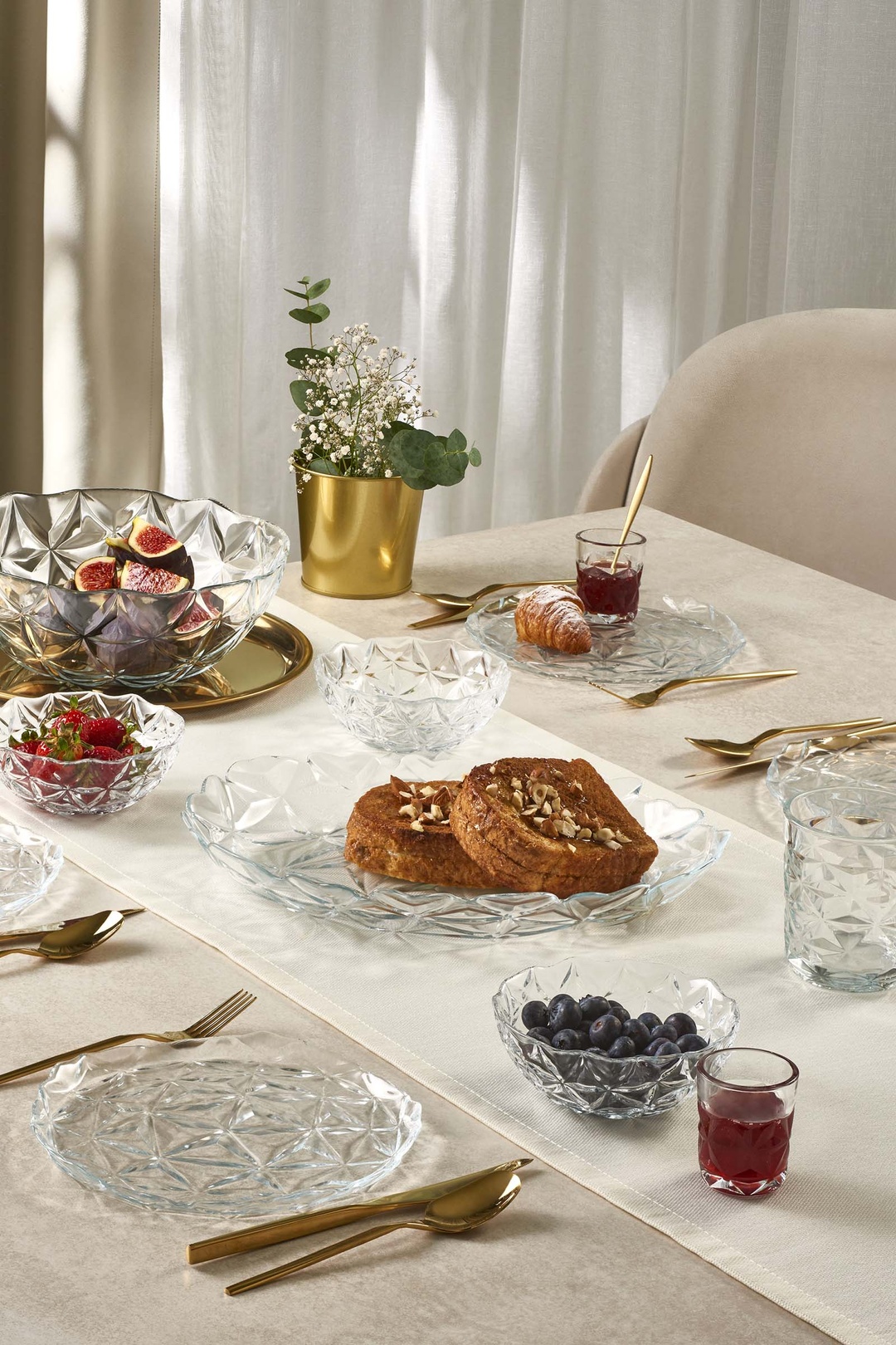 2'lı̇ Estrella Oval Tabak