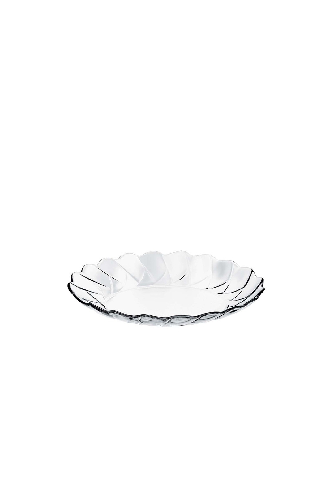 HASIR OVAL TABAK