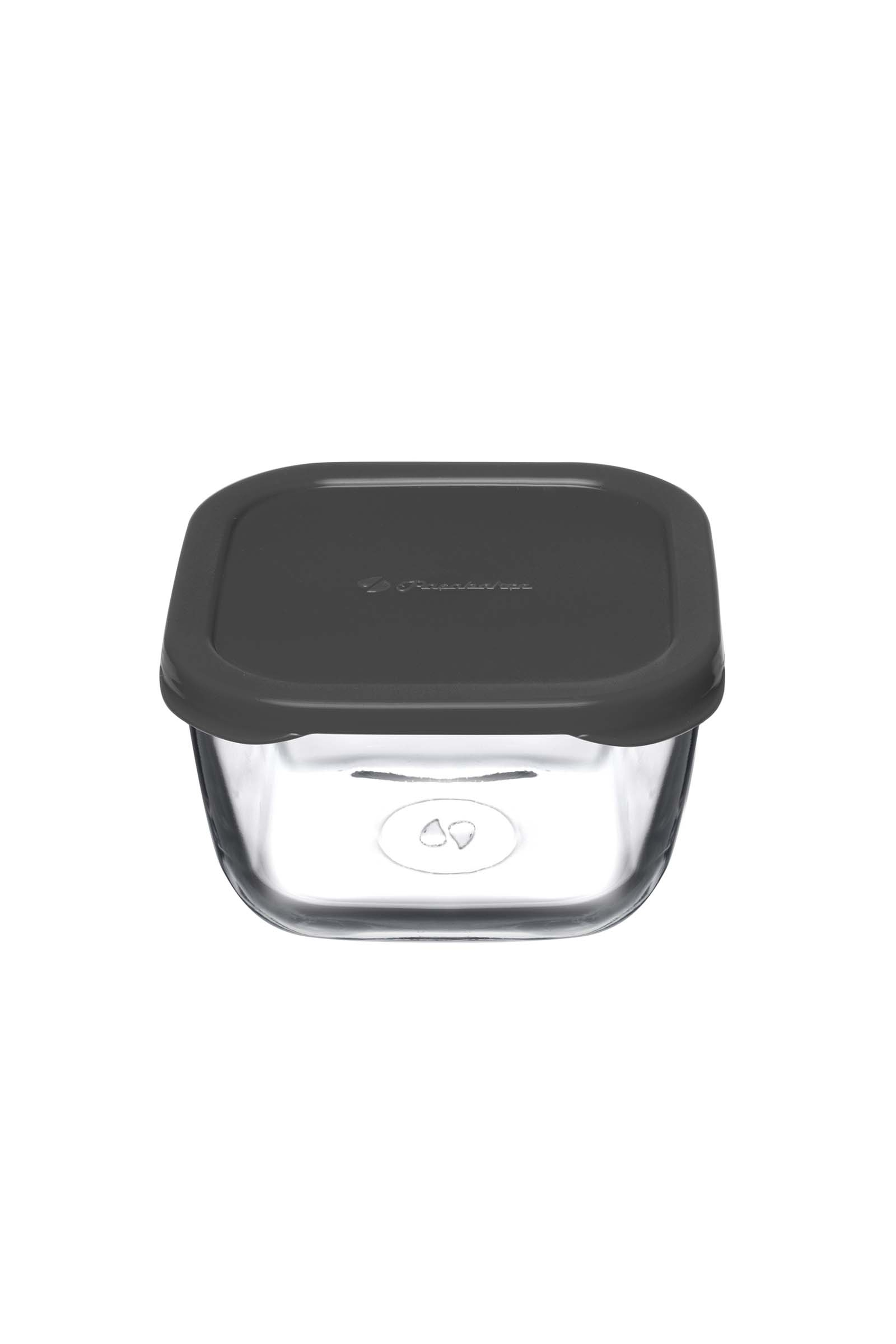 4'lü Snow Box Saklama Kabı No:2 Gri