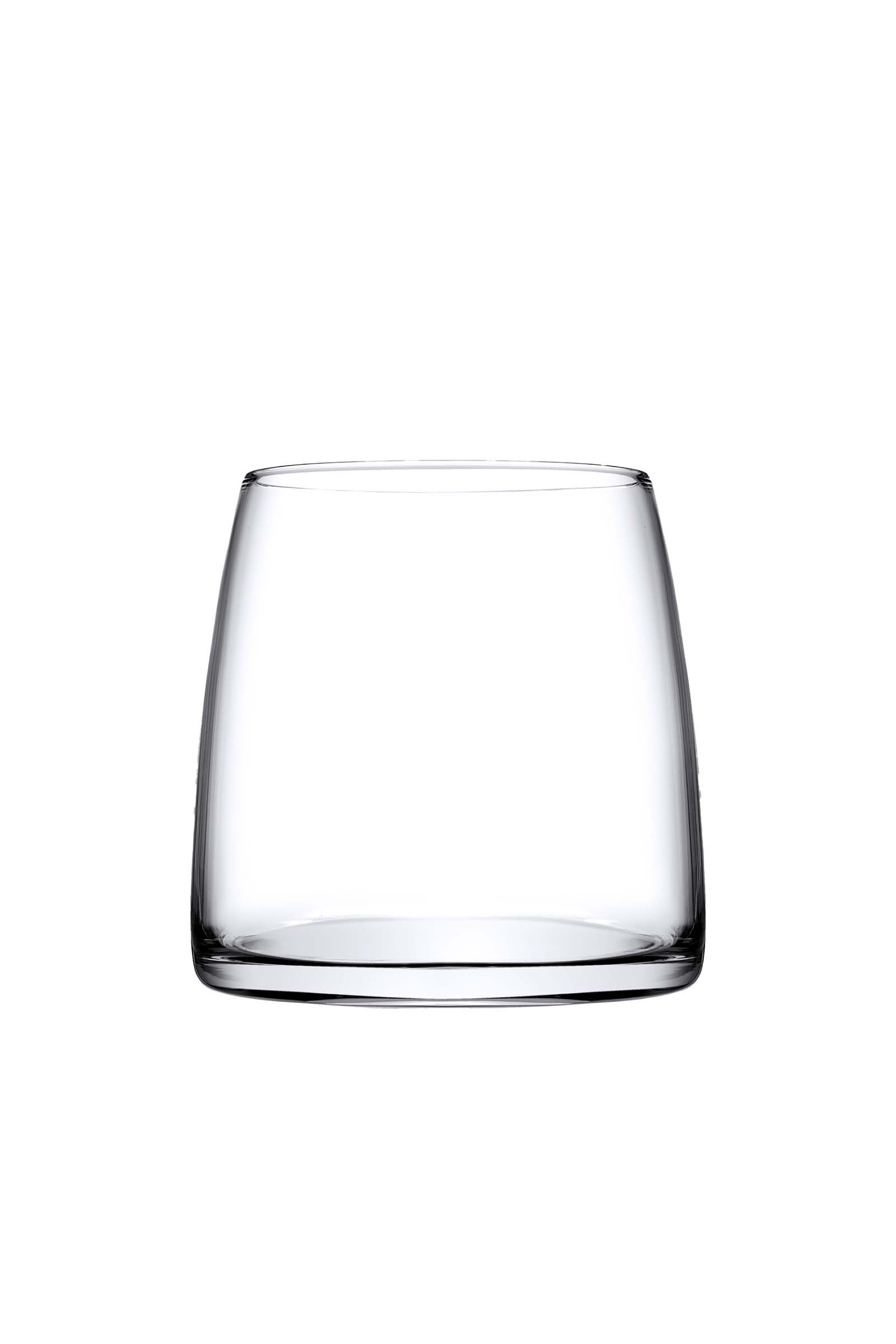 4'lü Pinot Viski Bardağı 375 cc