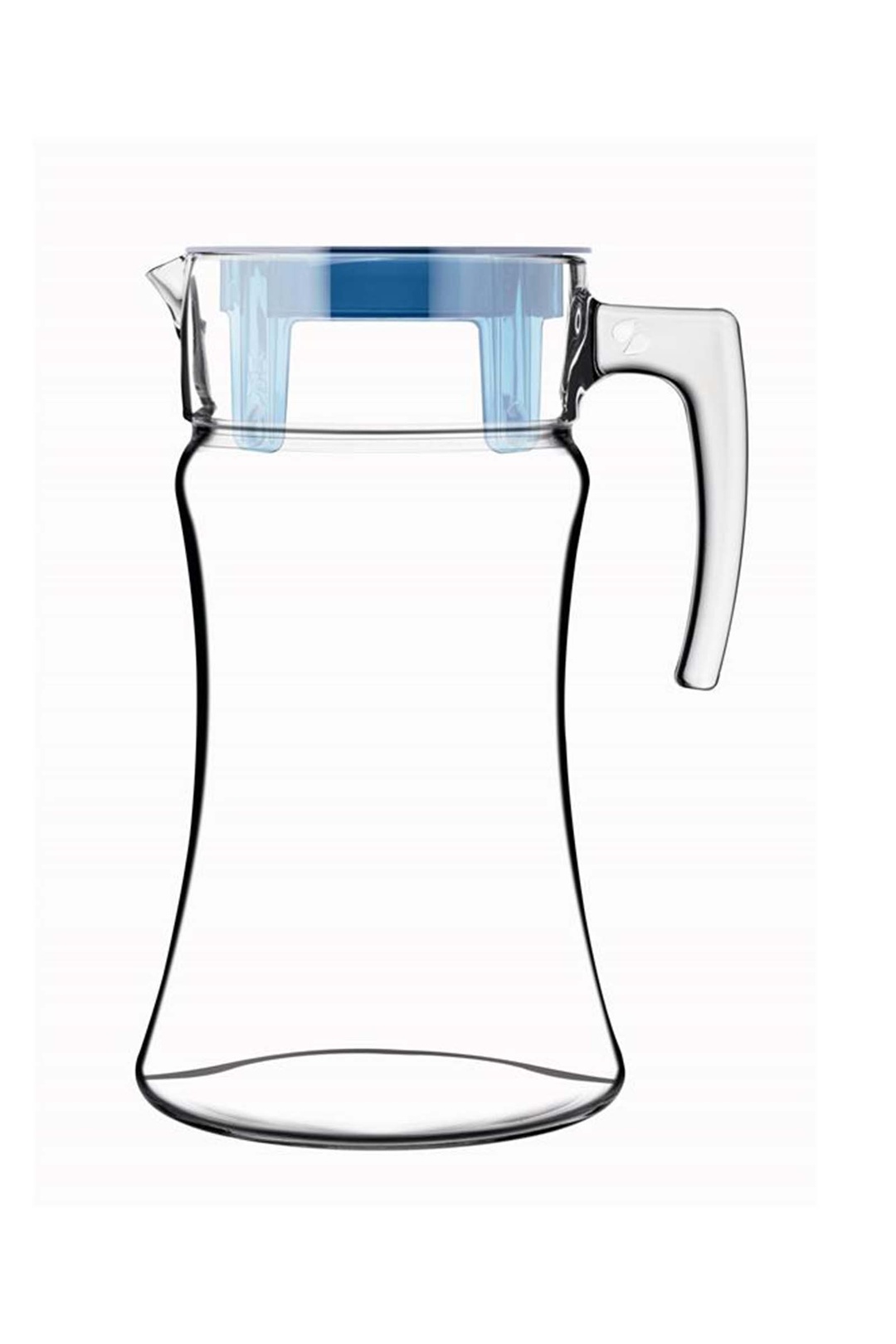 Azur Sürahi Turkuaz 1.4 L
