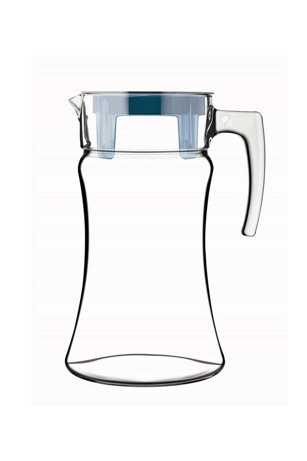 Azur Sürahi Yeşil 1.4 L