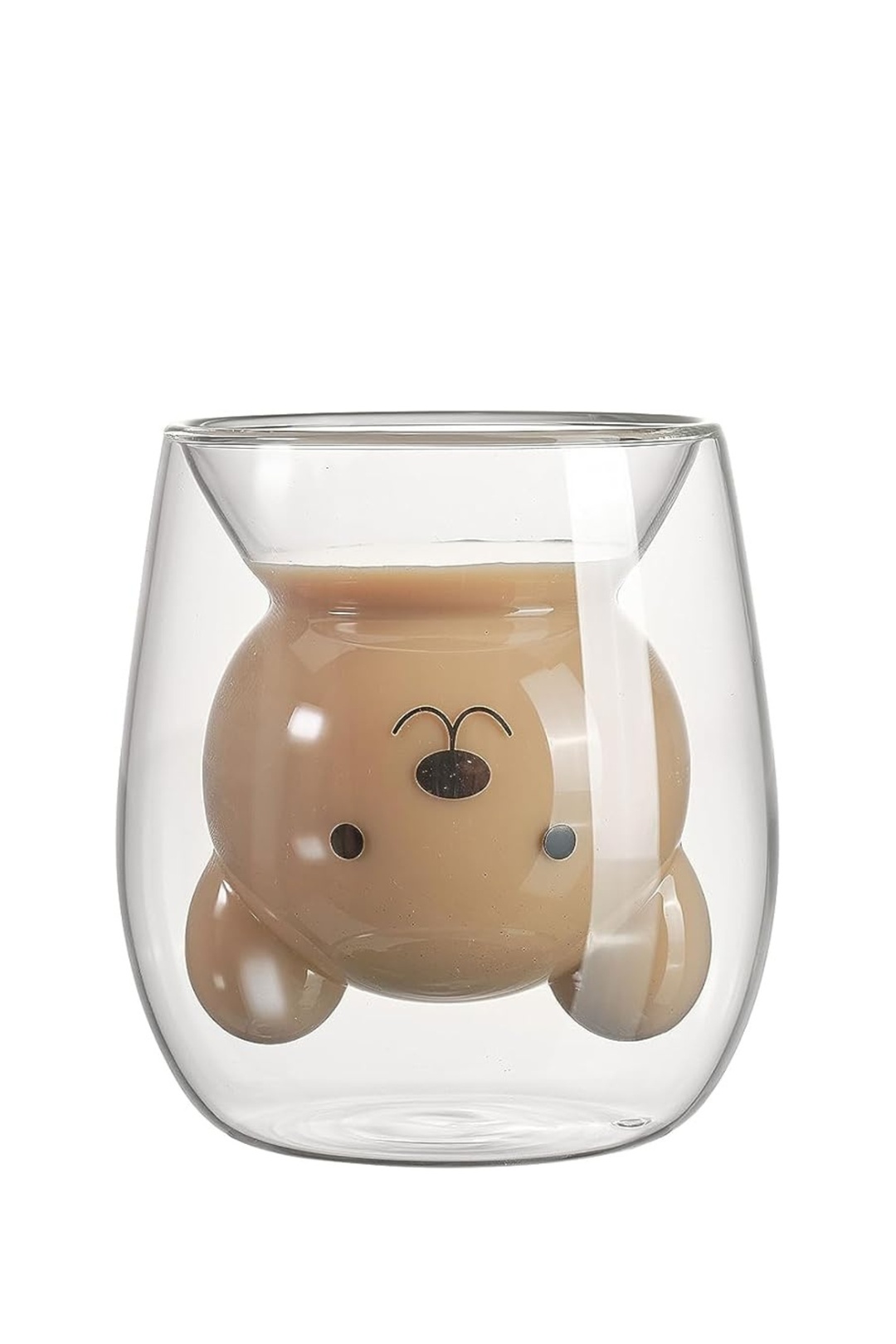 Teddy Bear Bardak 230 cc