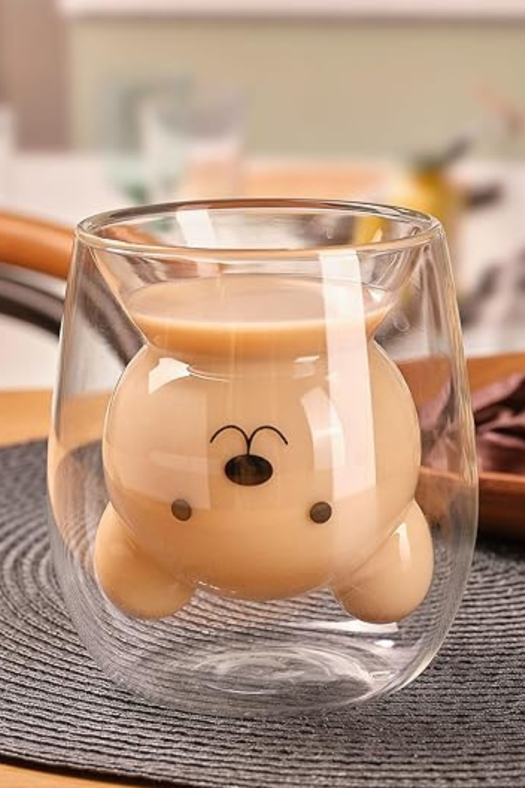 Teddy Bear Bardak 230 cc