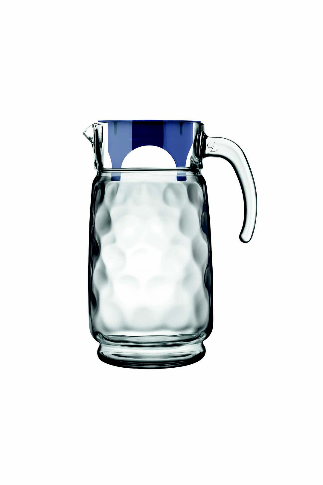 Space Sürahi Mavi 1.6 L