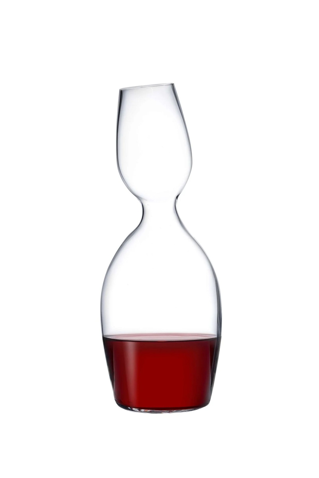 Nude Red Or White Karaf