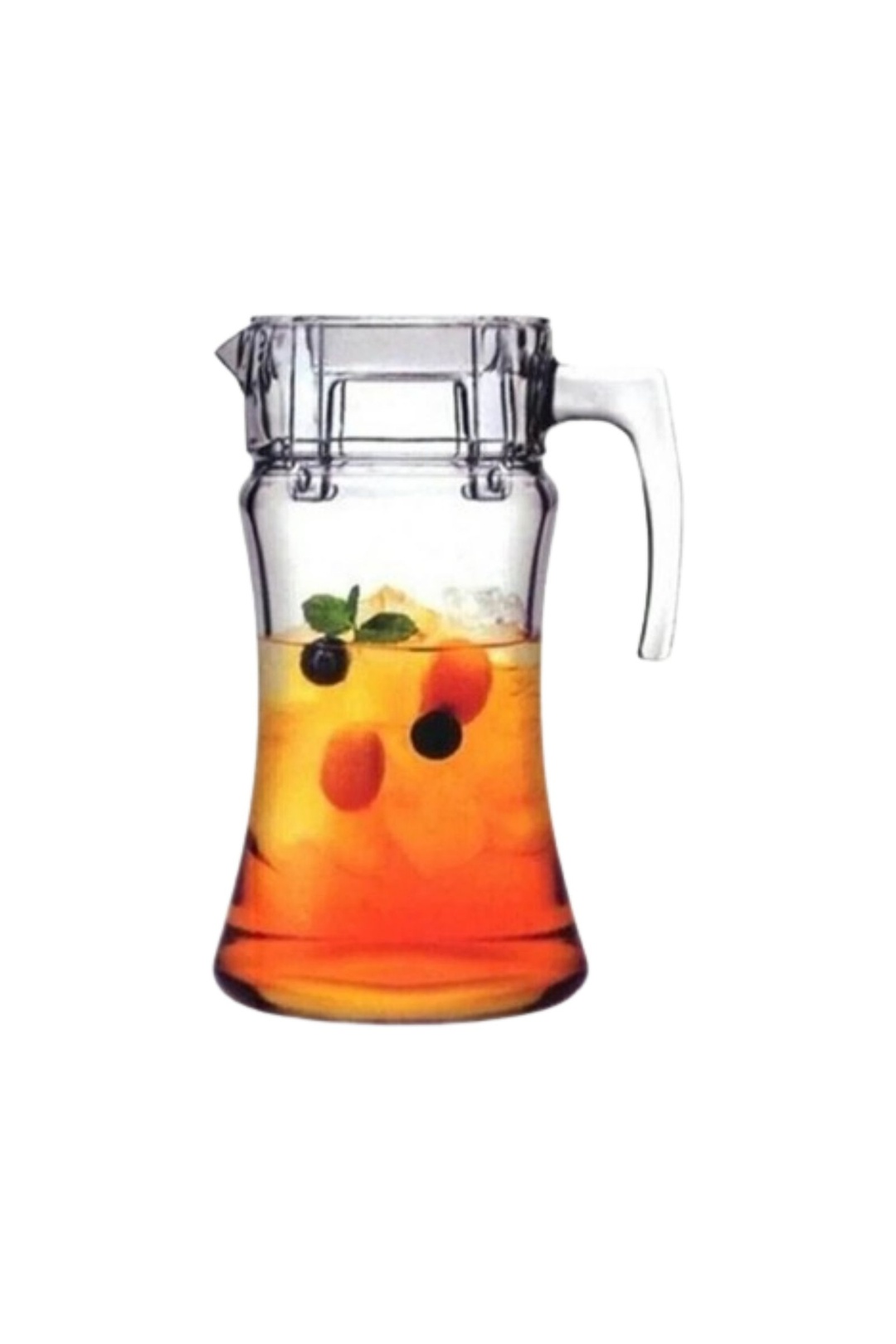 Azur Sürahi Gri 1.4 L