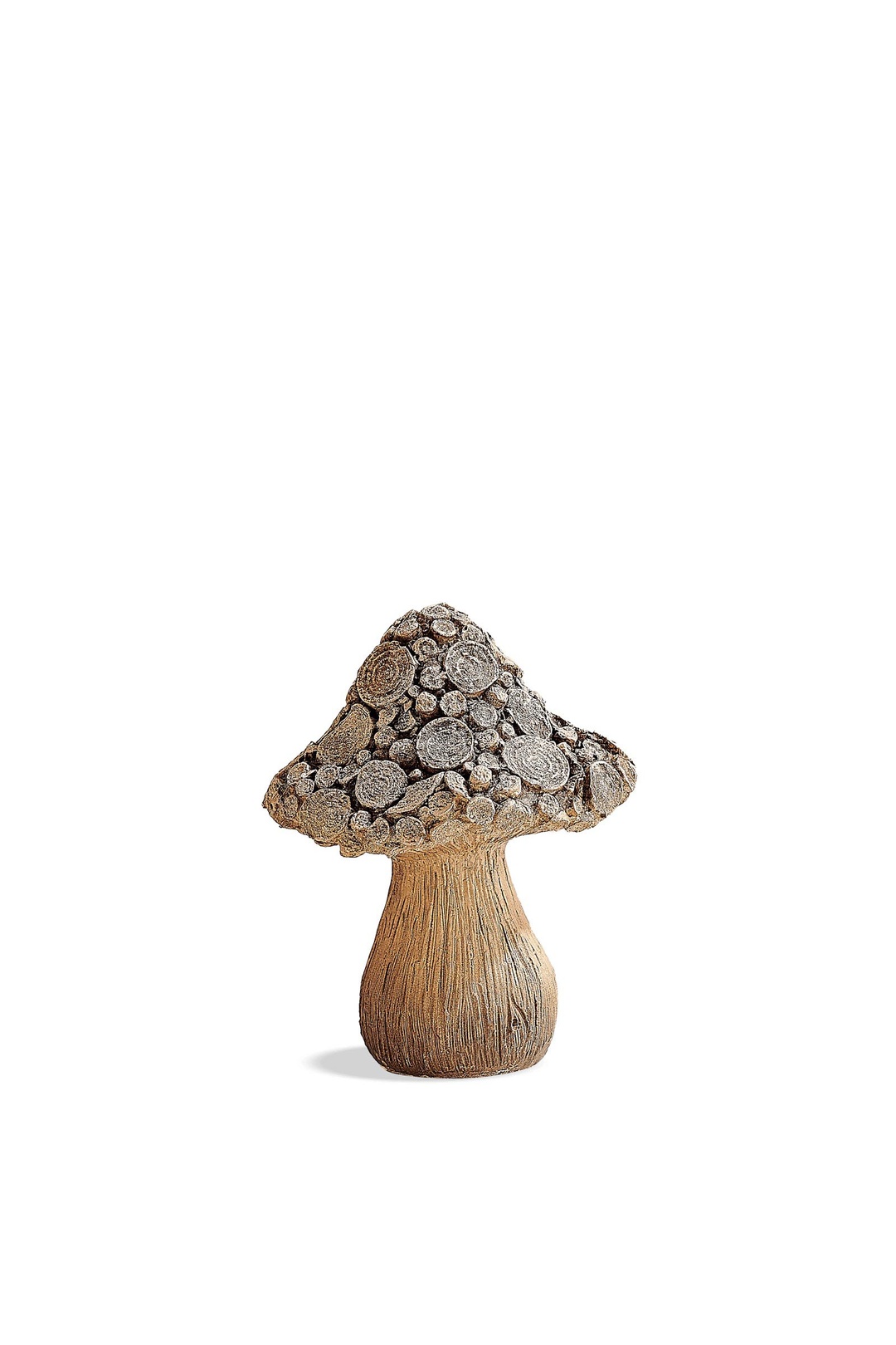 Mushroom Dekoratif Obje S