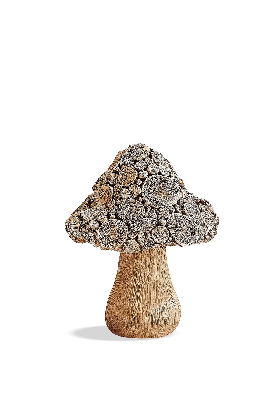Mushroom Dekoratif Obje M
