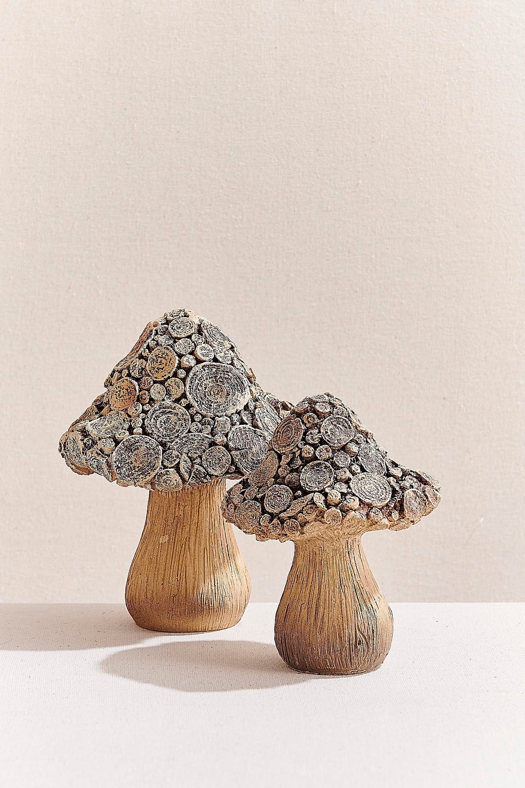 Mushroom Dekoratif Obje M