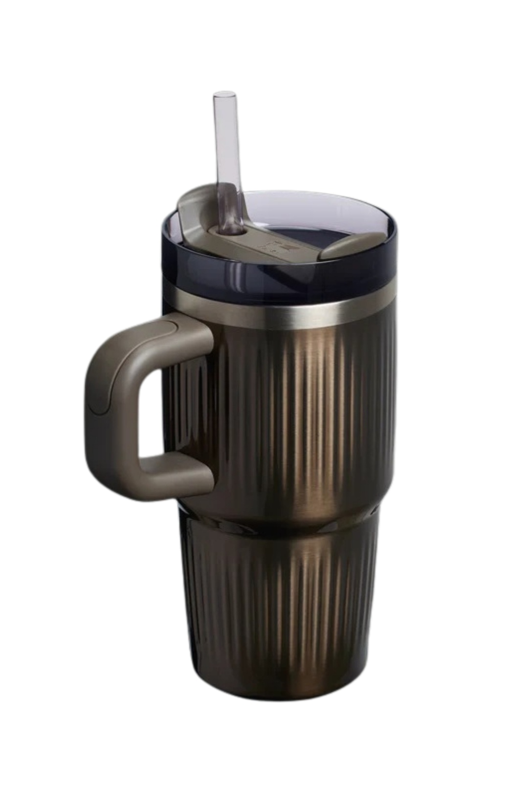 Stanley The Quencher Fluted Tumbler 600 cc