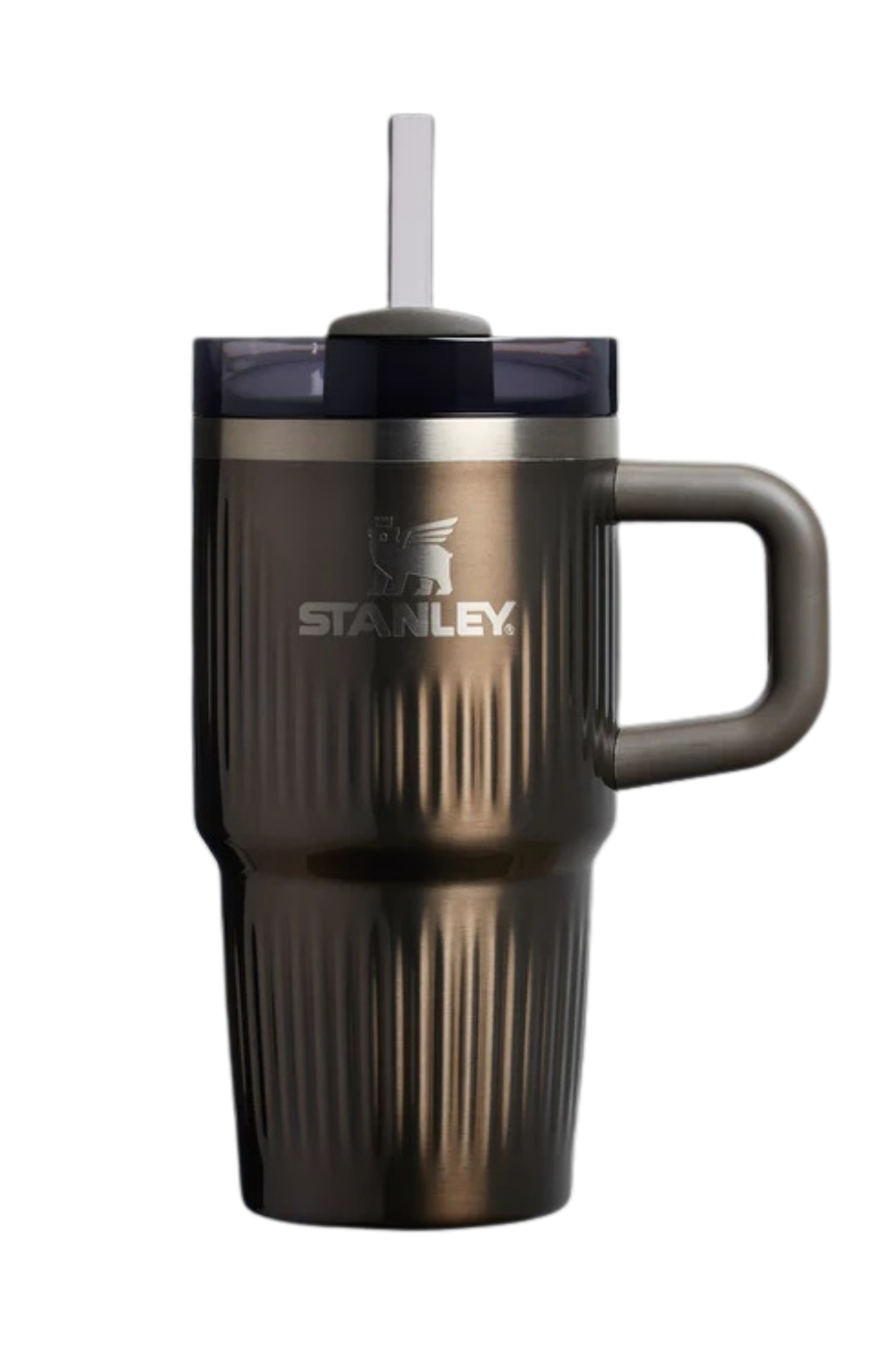 Stanley The Quencher Fluted Tumbler 600 cc