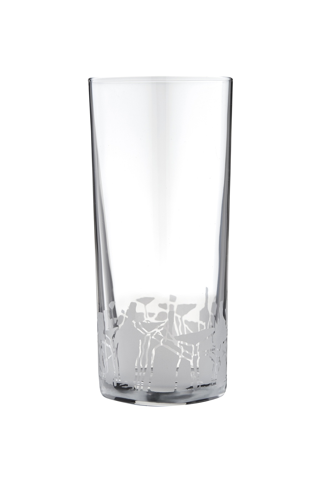 Aydin Boysan 6'lı Rakı Bardağı Seti