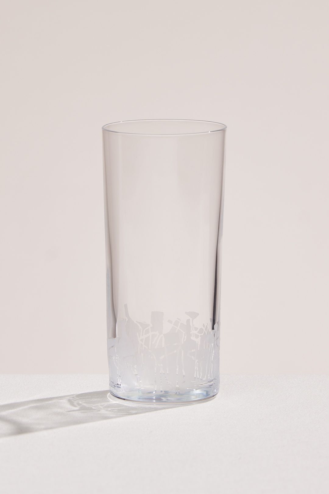 Aydin Boysan 6'lı Rakı Bardağı Seti