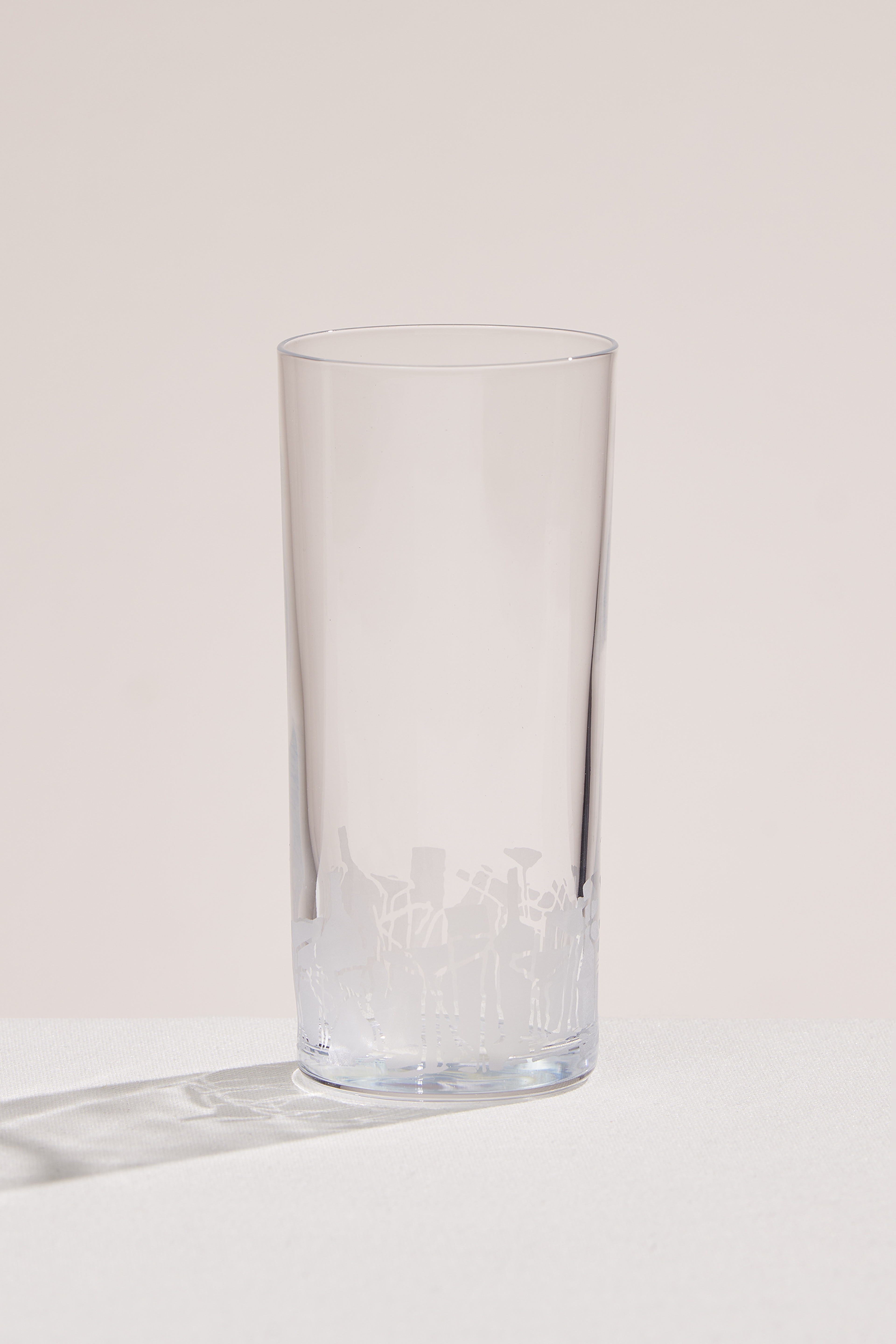 Aydin Boysan 6'lı Rakı Bardağı Seti