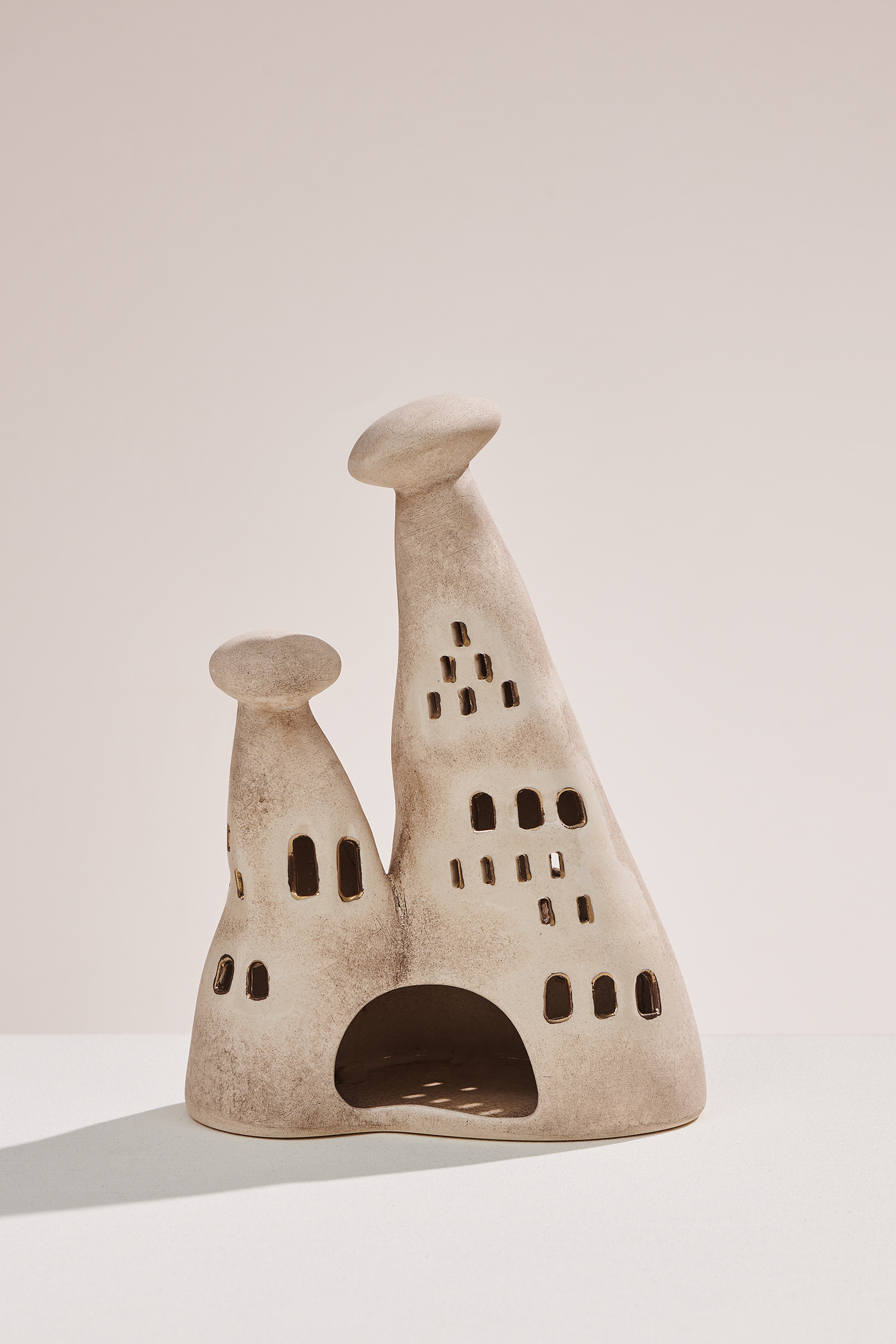 Cappadocia Tealight