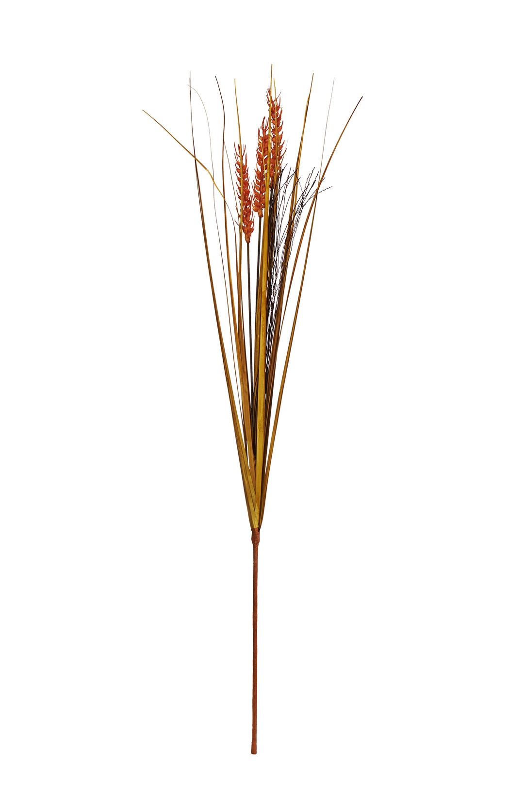 Başak Turuncu / Bej 69 cm