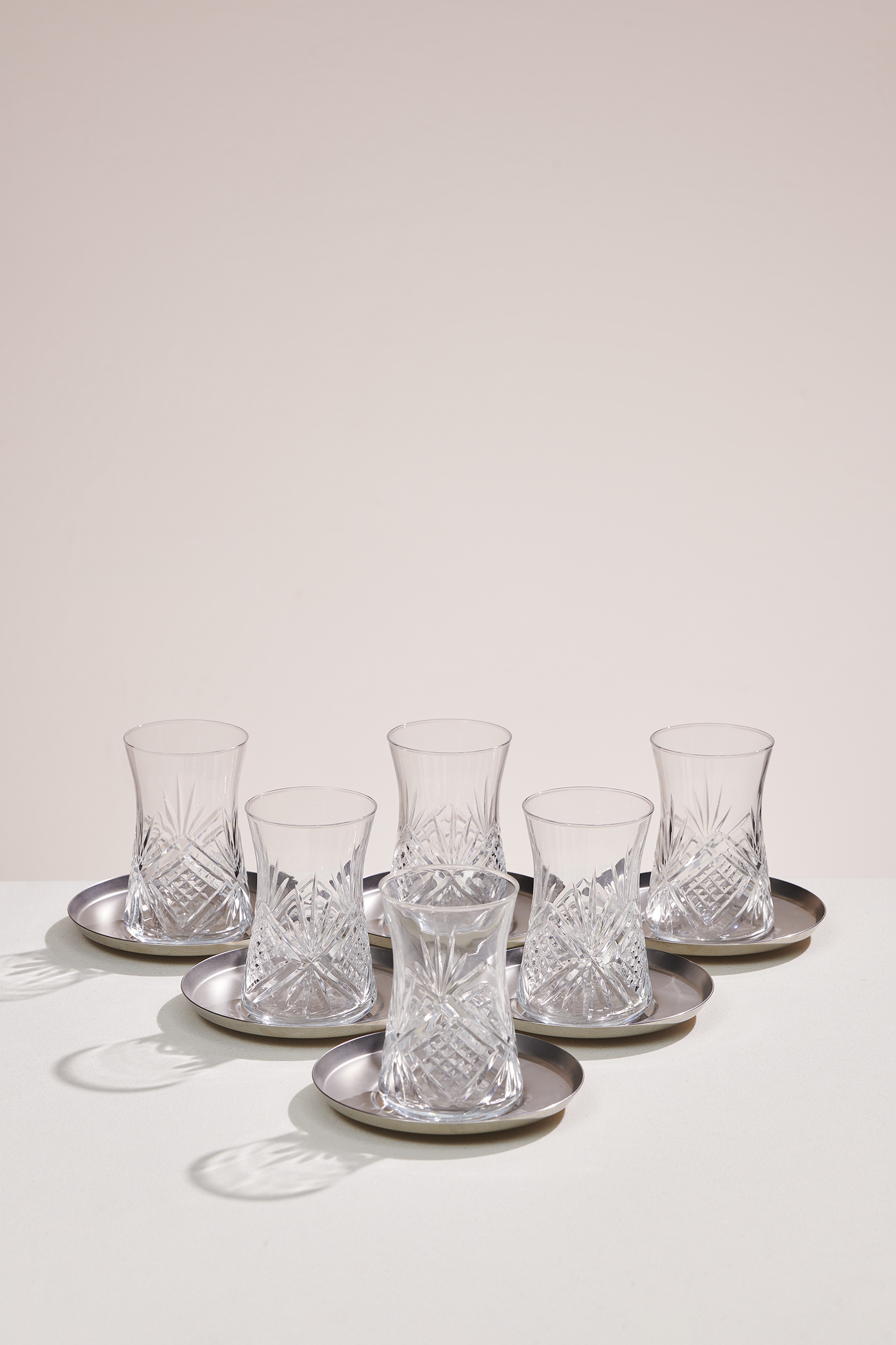 Karma Tea Set