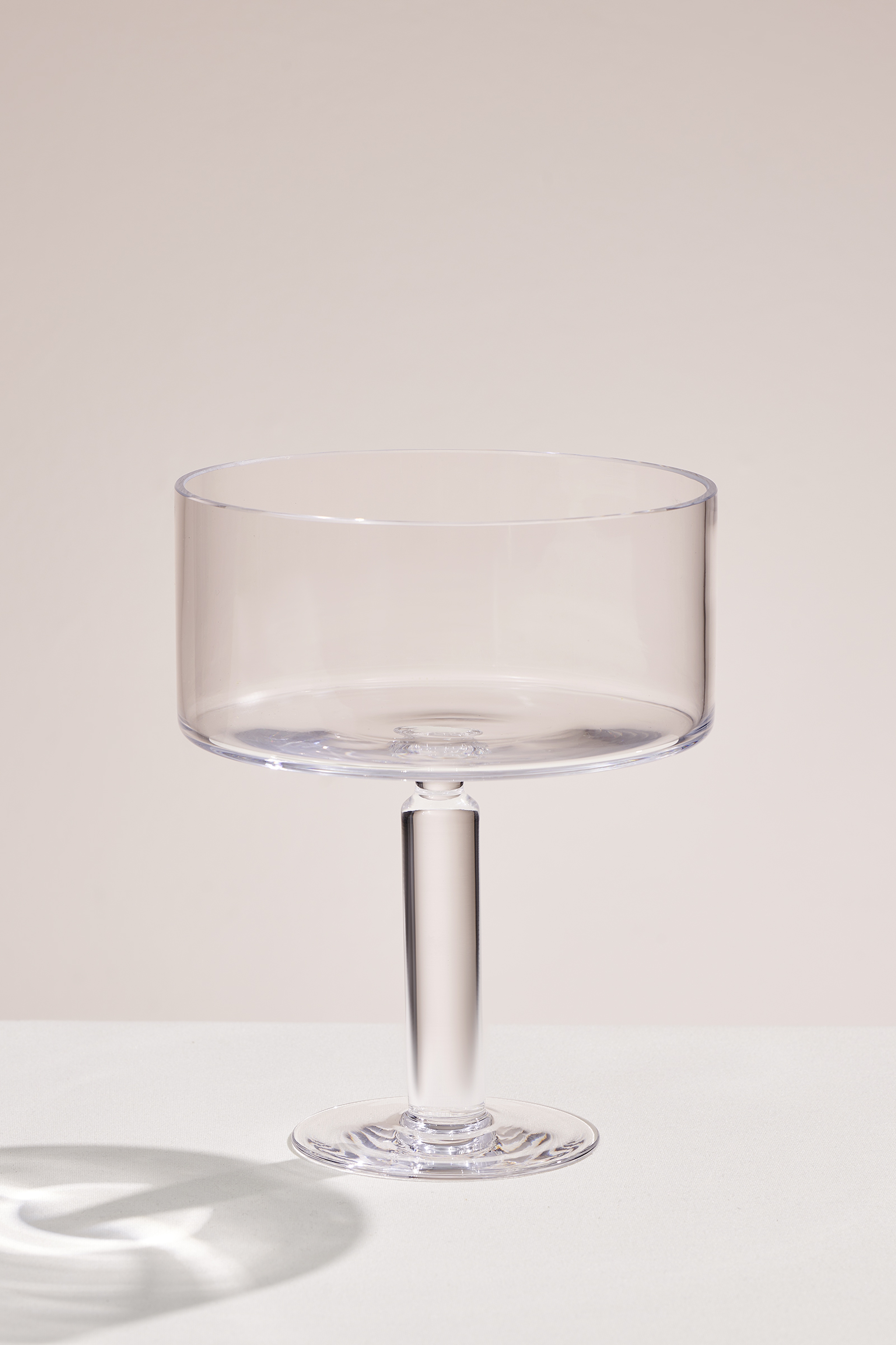 Ayaklı Servis 18 cm