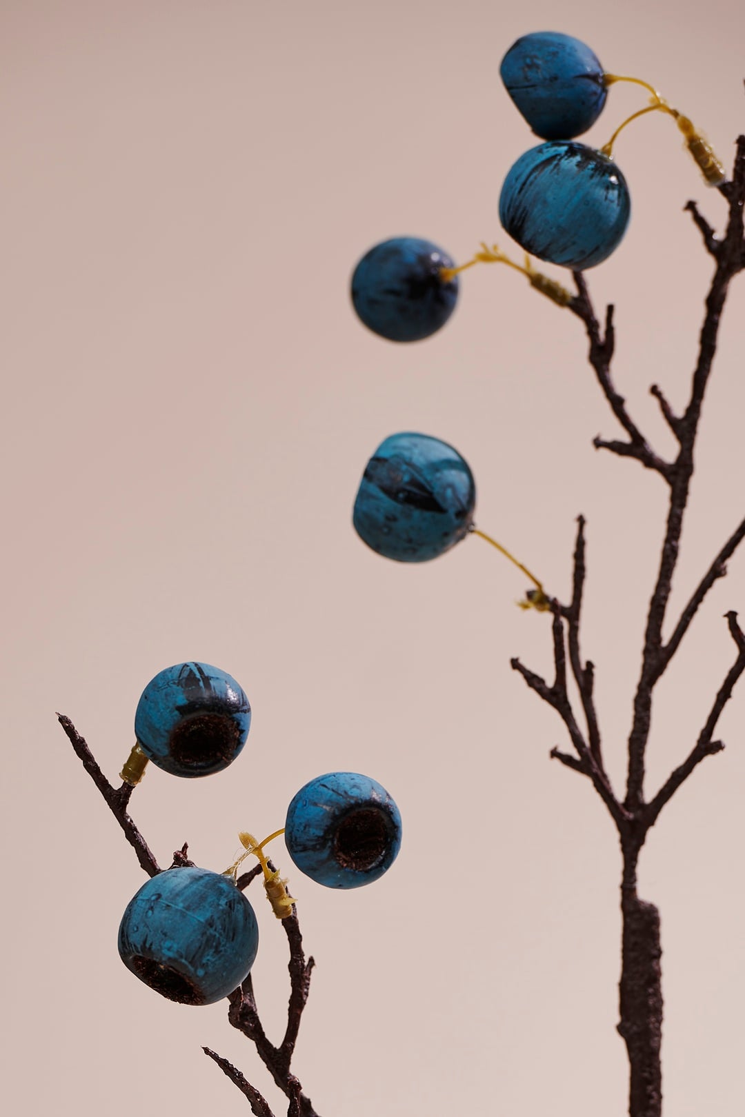 Fruit 68 cm Mavi