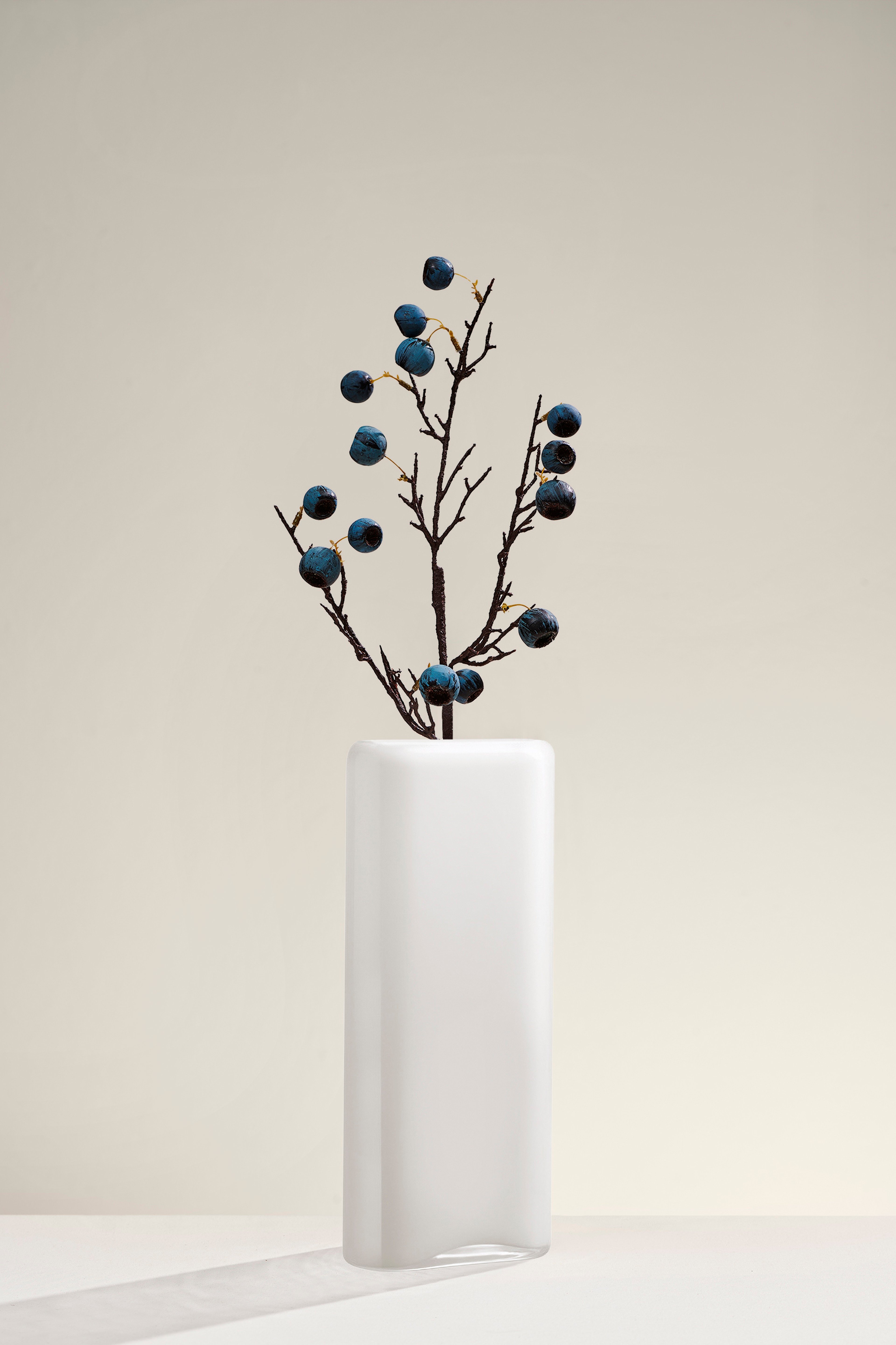 Fruit 68 cm Mavi