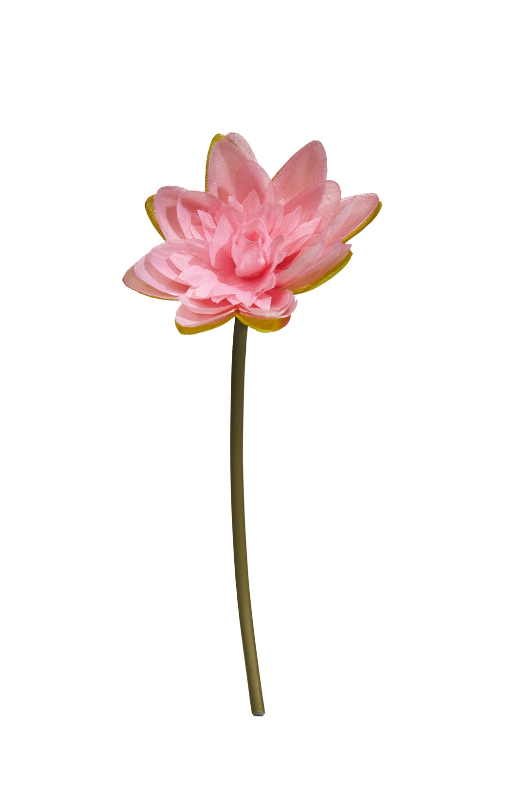 Lotus 22 cm Pembe