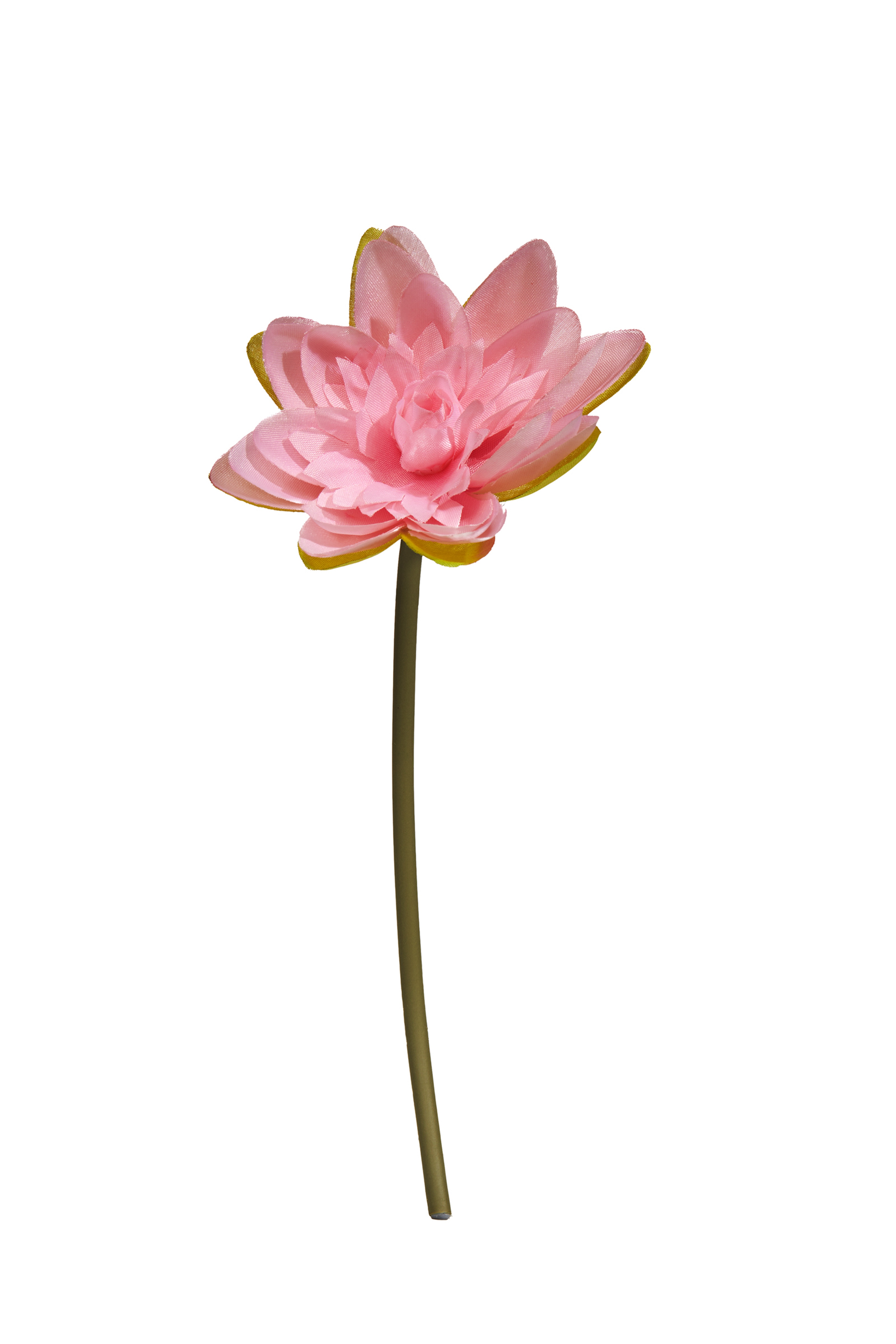 Lotus 22 cm Pembe
