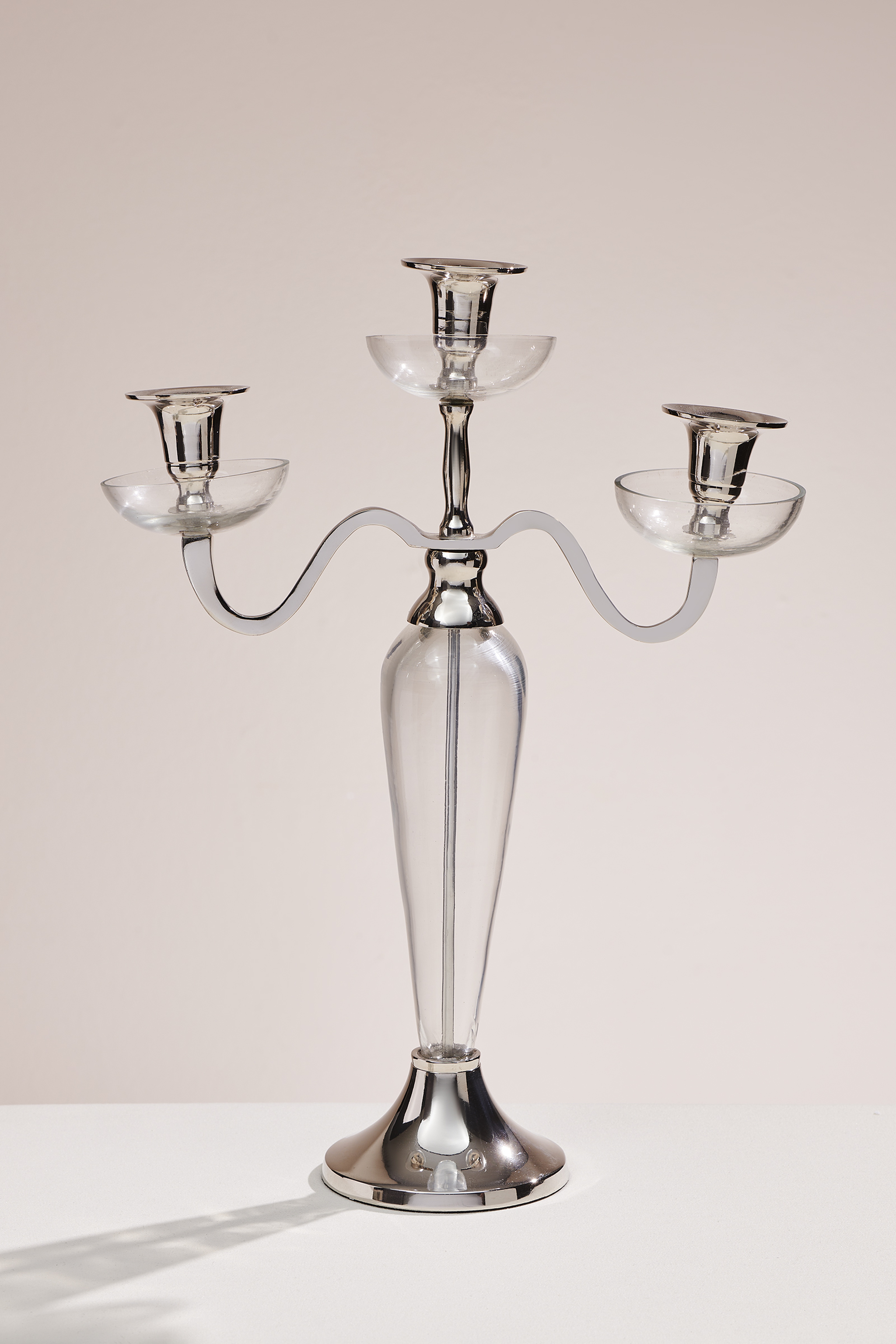 Arven Trio Candle Holder